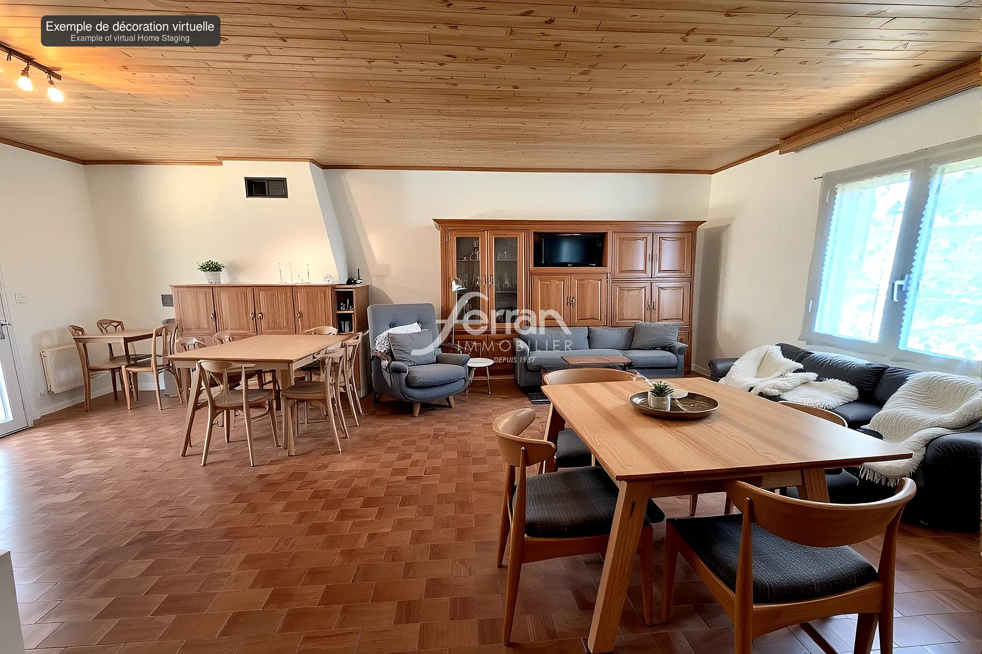 Maison à vendre, 74m², Salernes