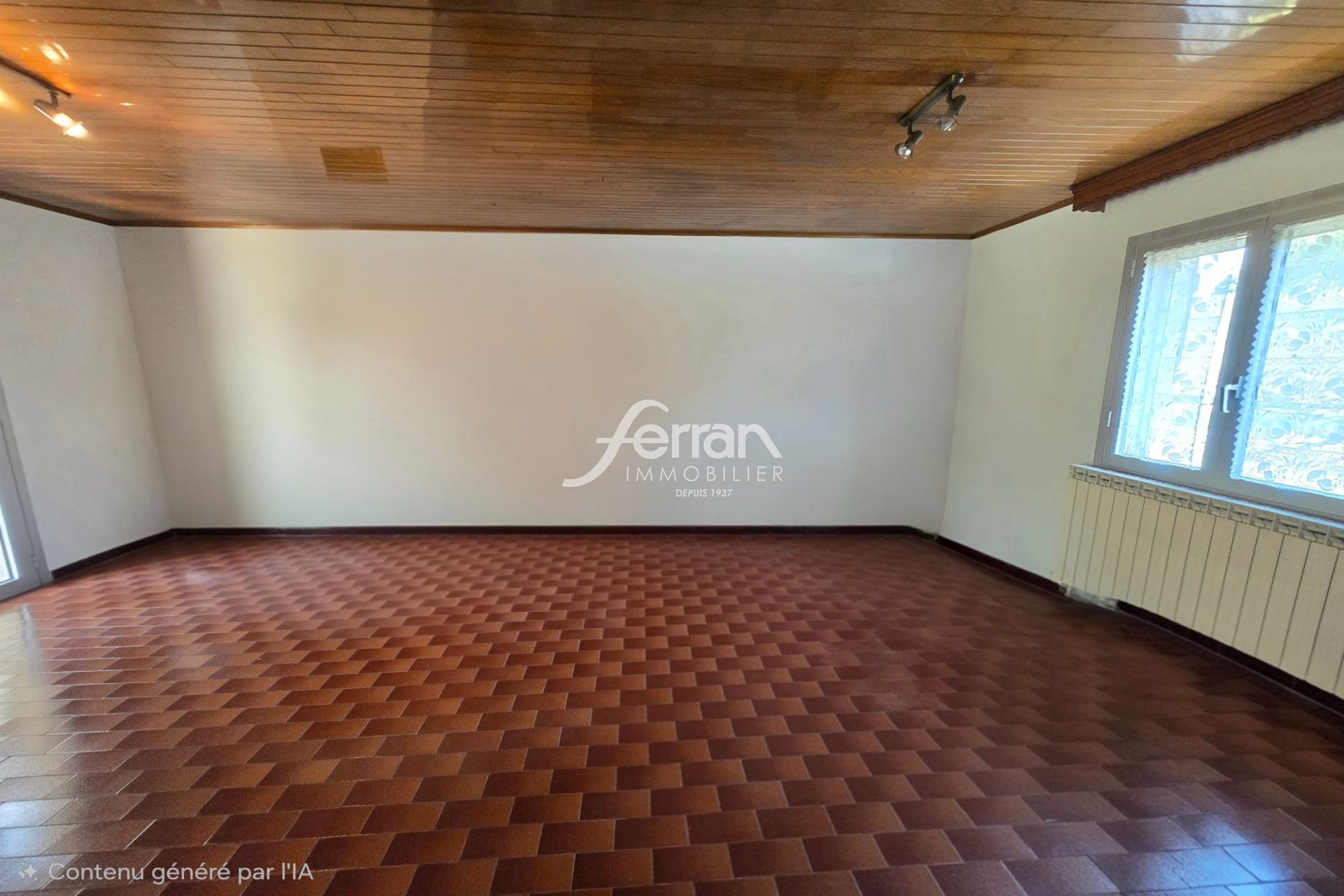 Maison à vendre, 74m², Salernes