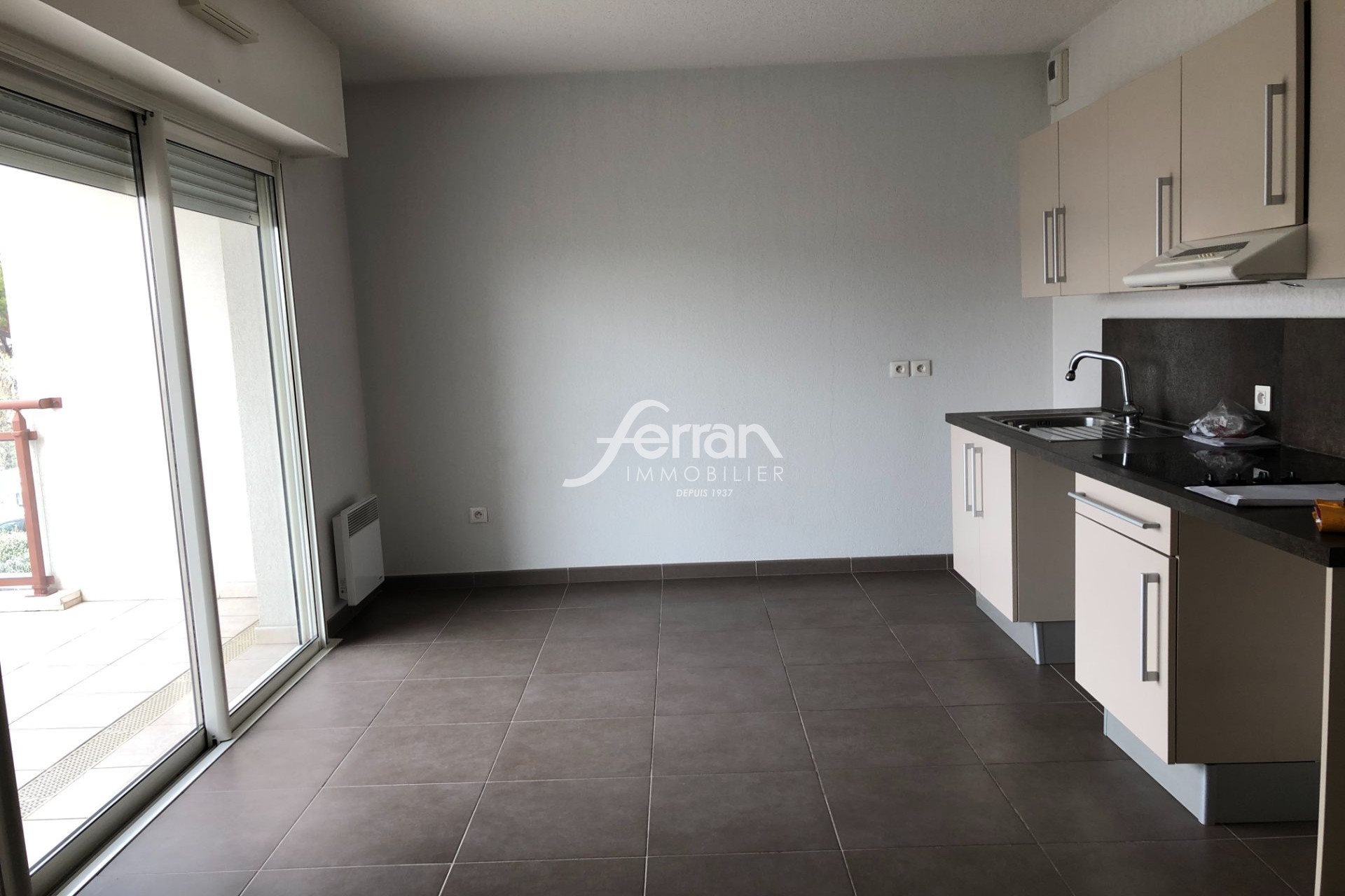 Appartement à louer, 36m², Draguignan