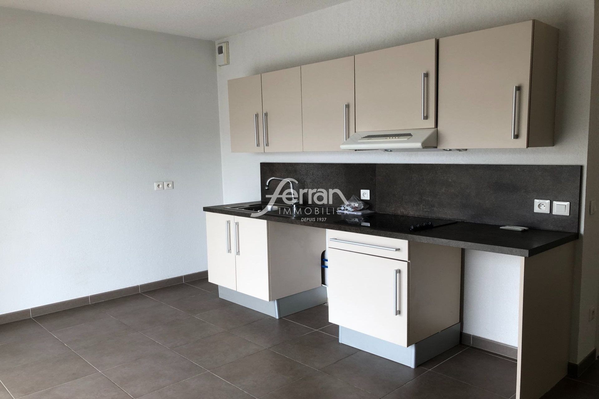 Appartement à louer, 36m², Draguignan