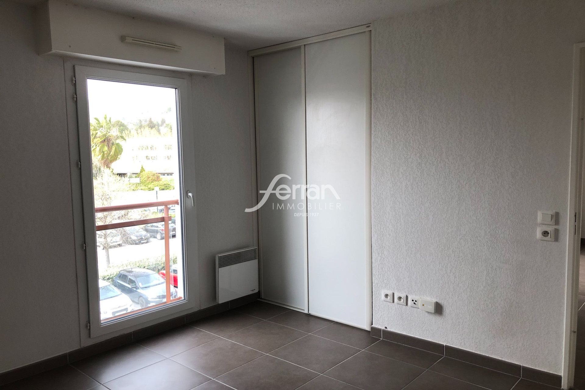 Appartement à louer, 36m², Draguignan