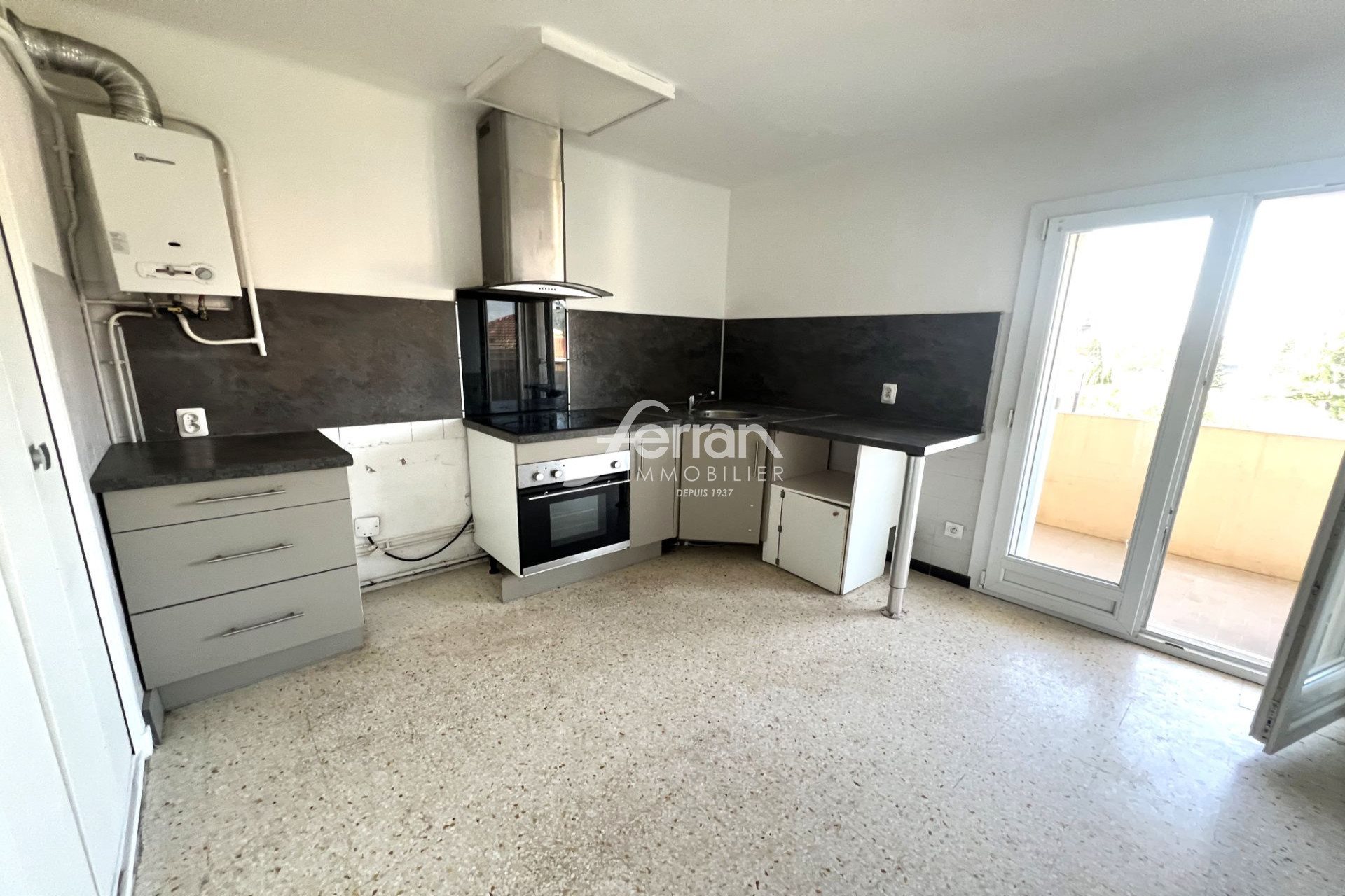 Appartement à vendre, 63m², Draguignan