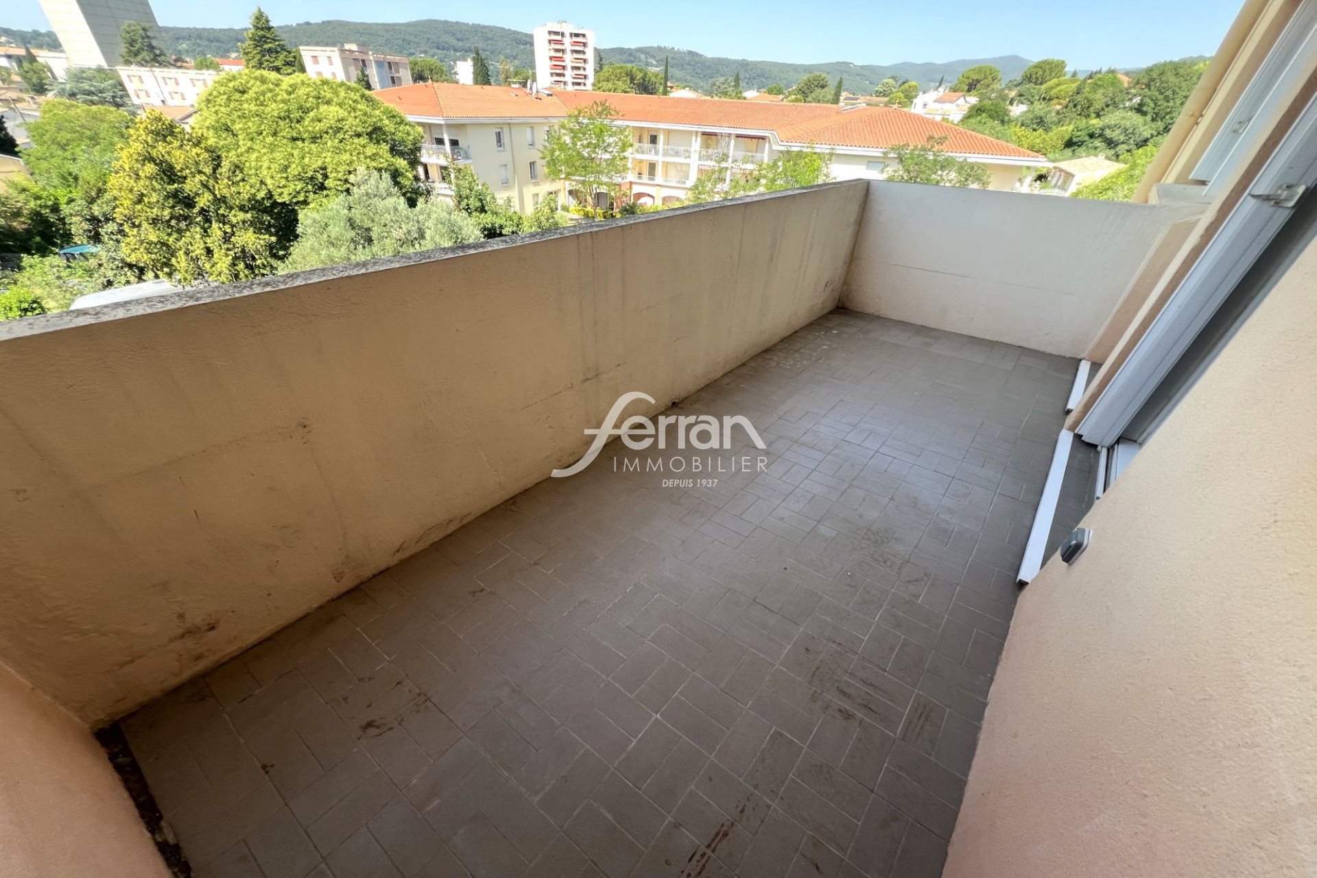 Appartement à vendre, 63m², Draguignan