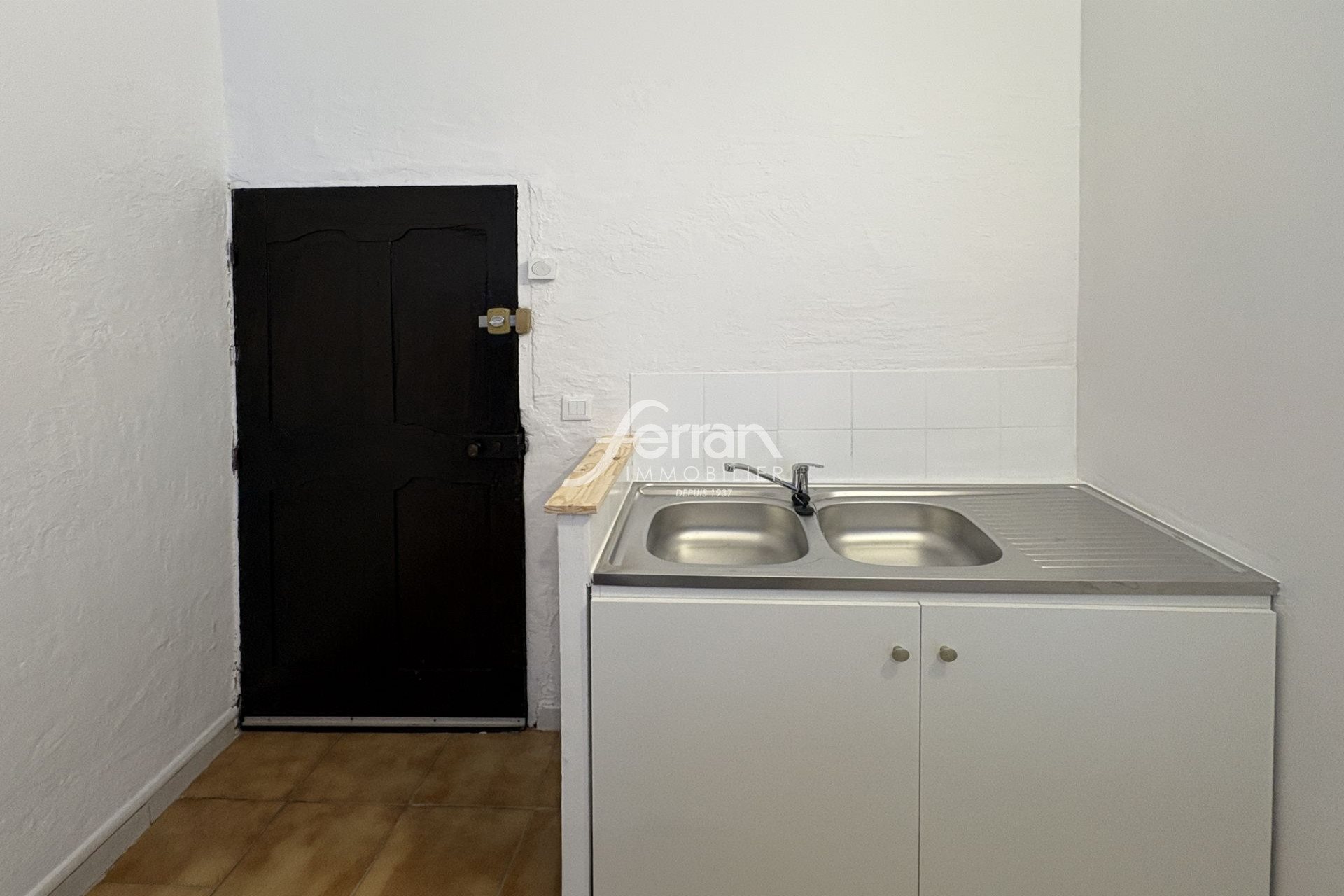 Appartement à vendre, 26m², Trans-en-Provence
