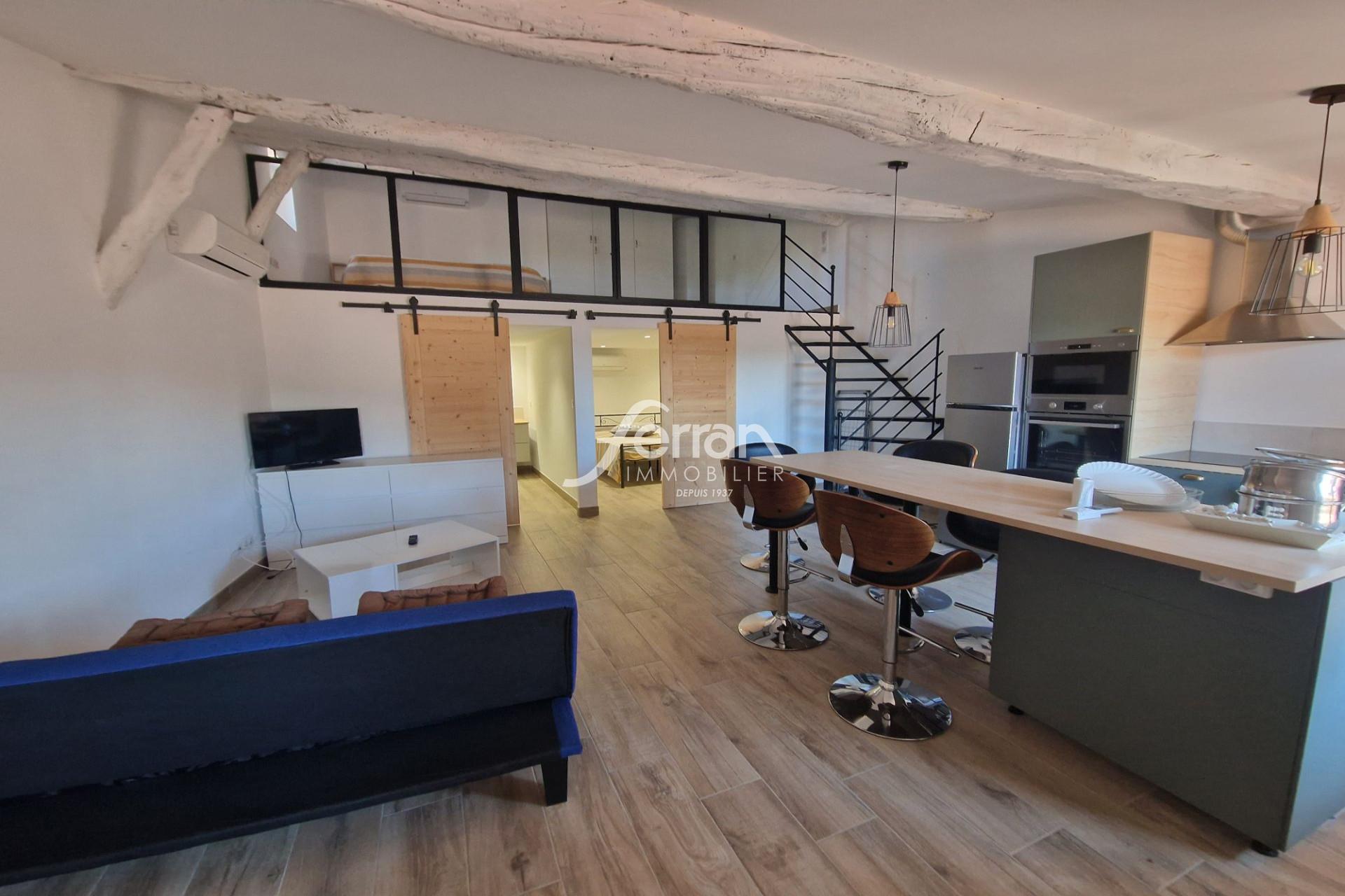 Maison à vendre, 170m², Aups