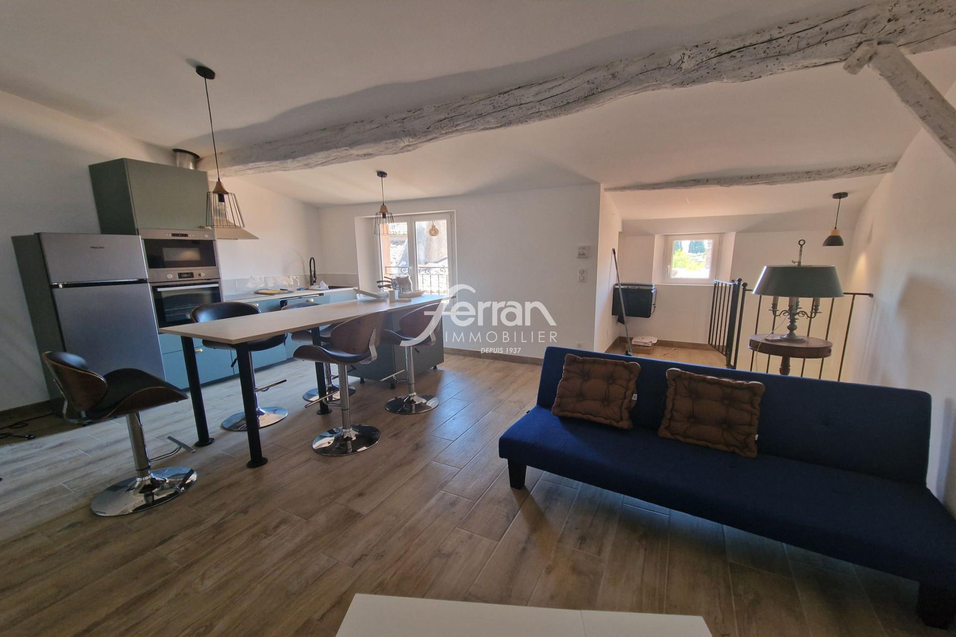 Maison à vendre, 170m², Aups