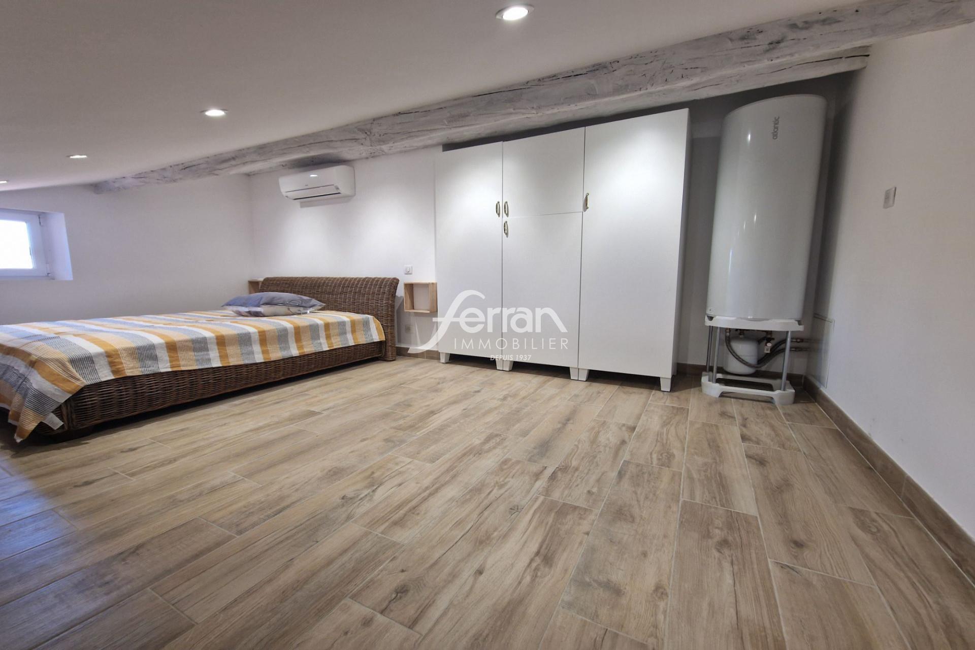 Maison à vendre, 170m², Aups