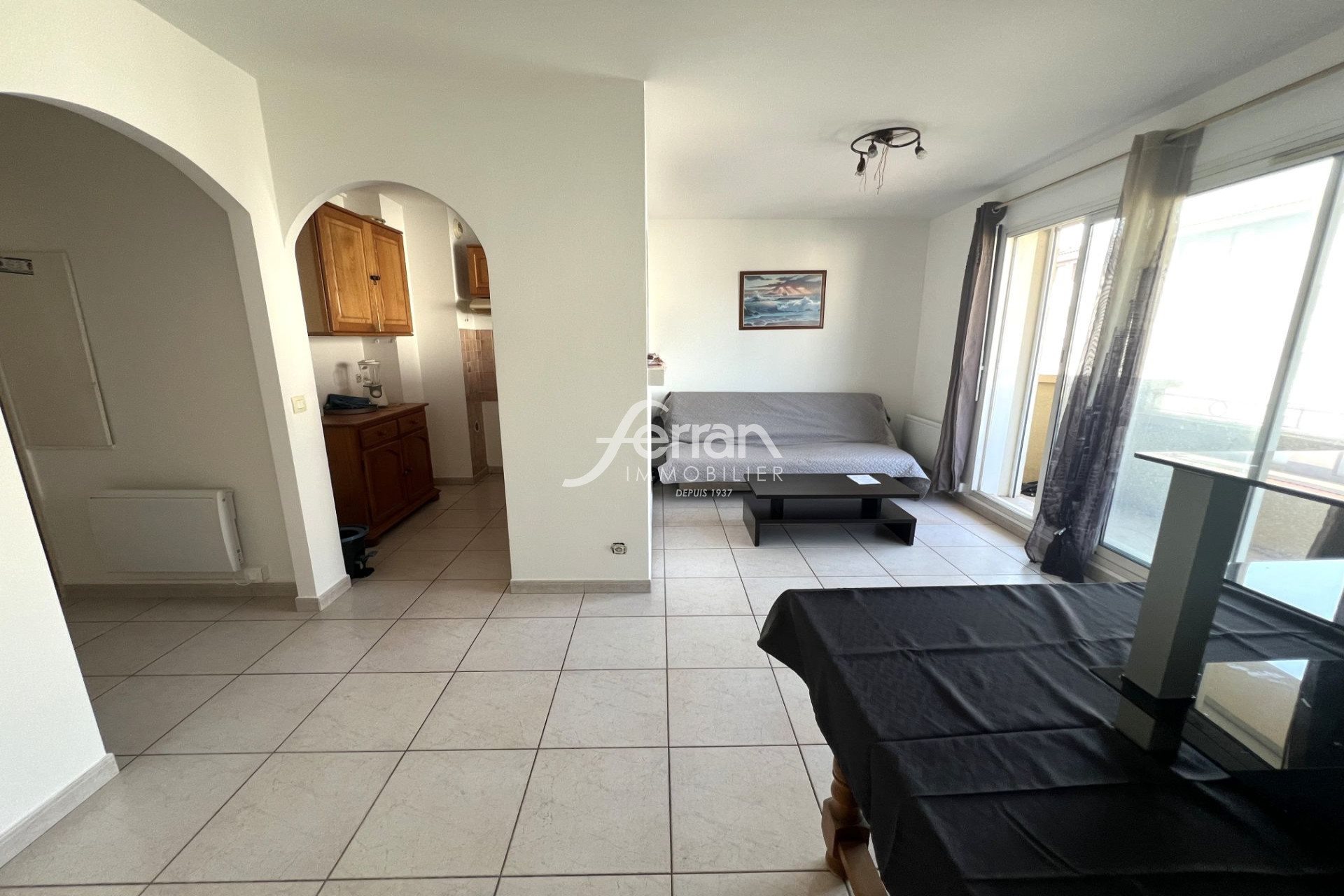 Appartement à vendre, 36m², Draguignan