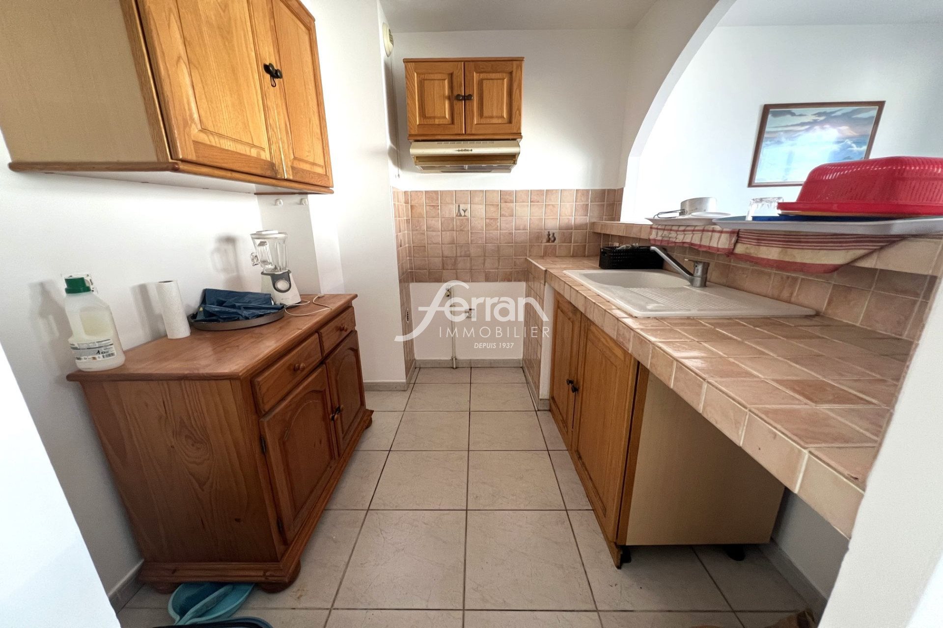Appartement à vendre, 36m², Draguignan