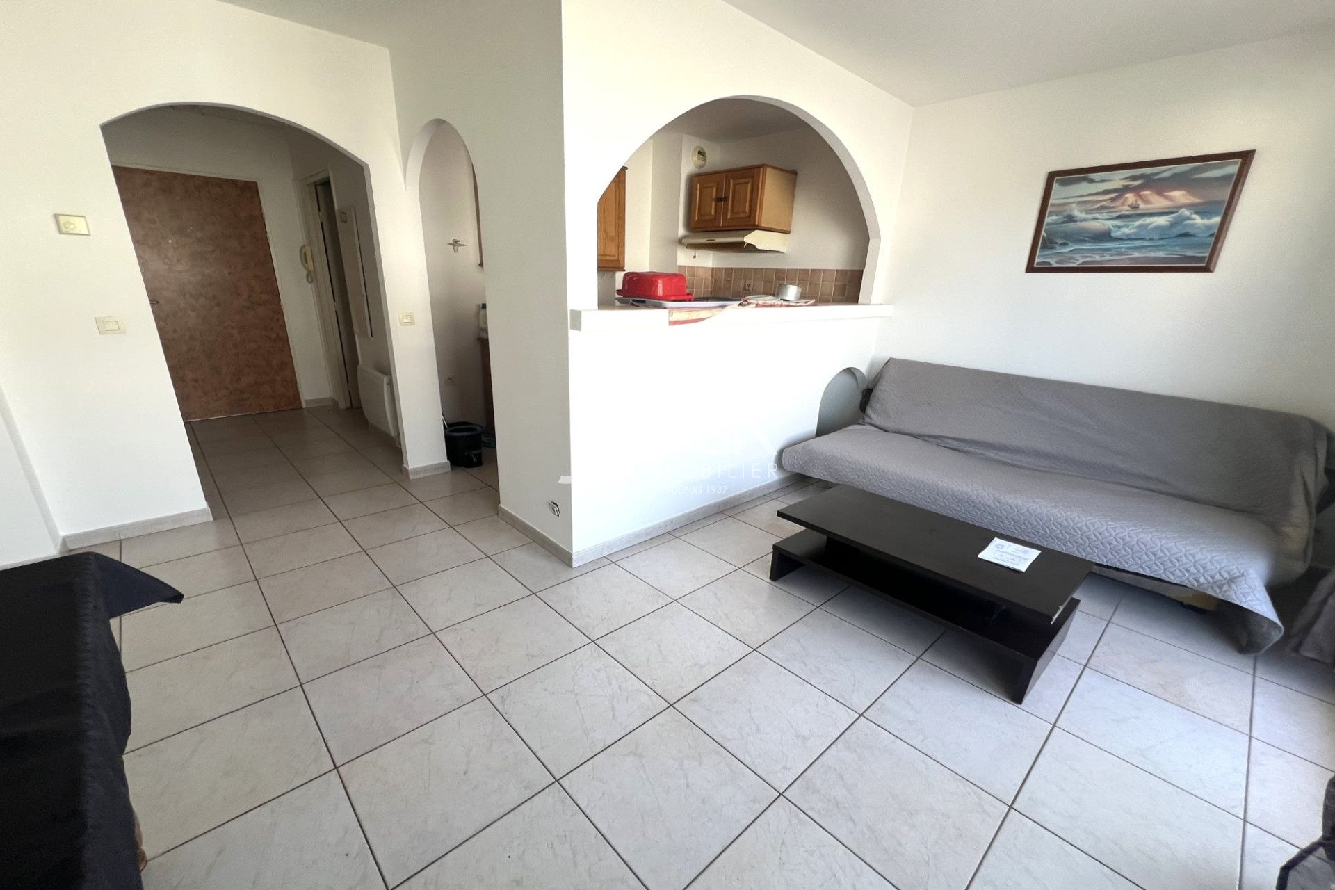 Appartement à vendre, 36m², Draguignan