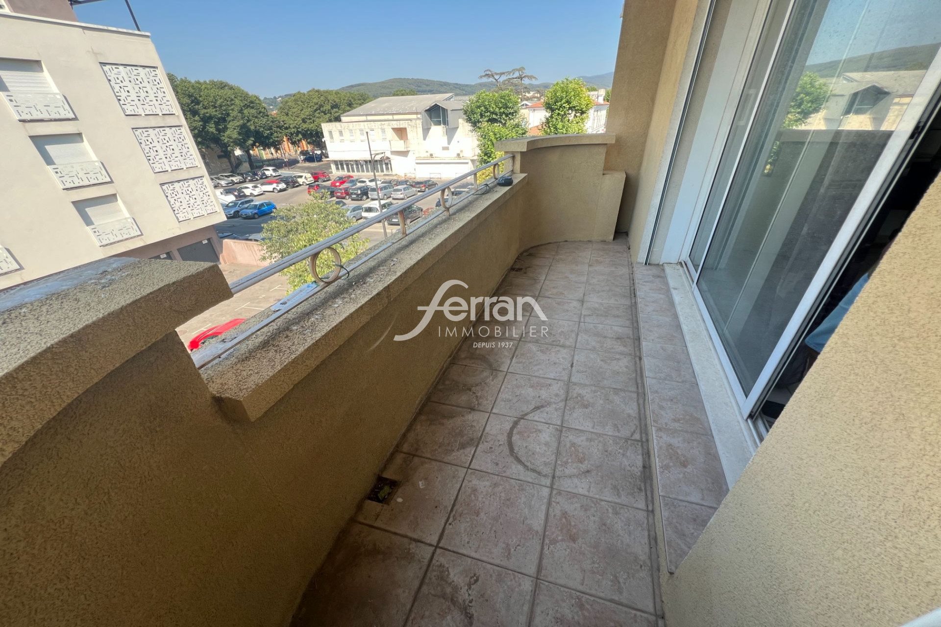 Appartement à vendre, 36m², Draguignan