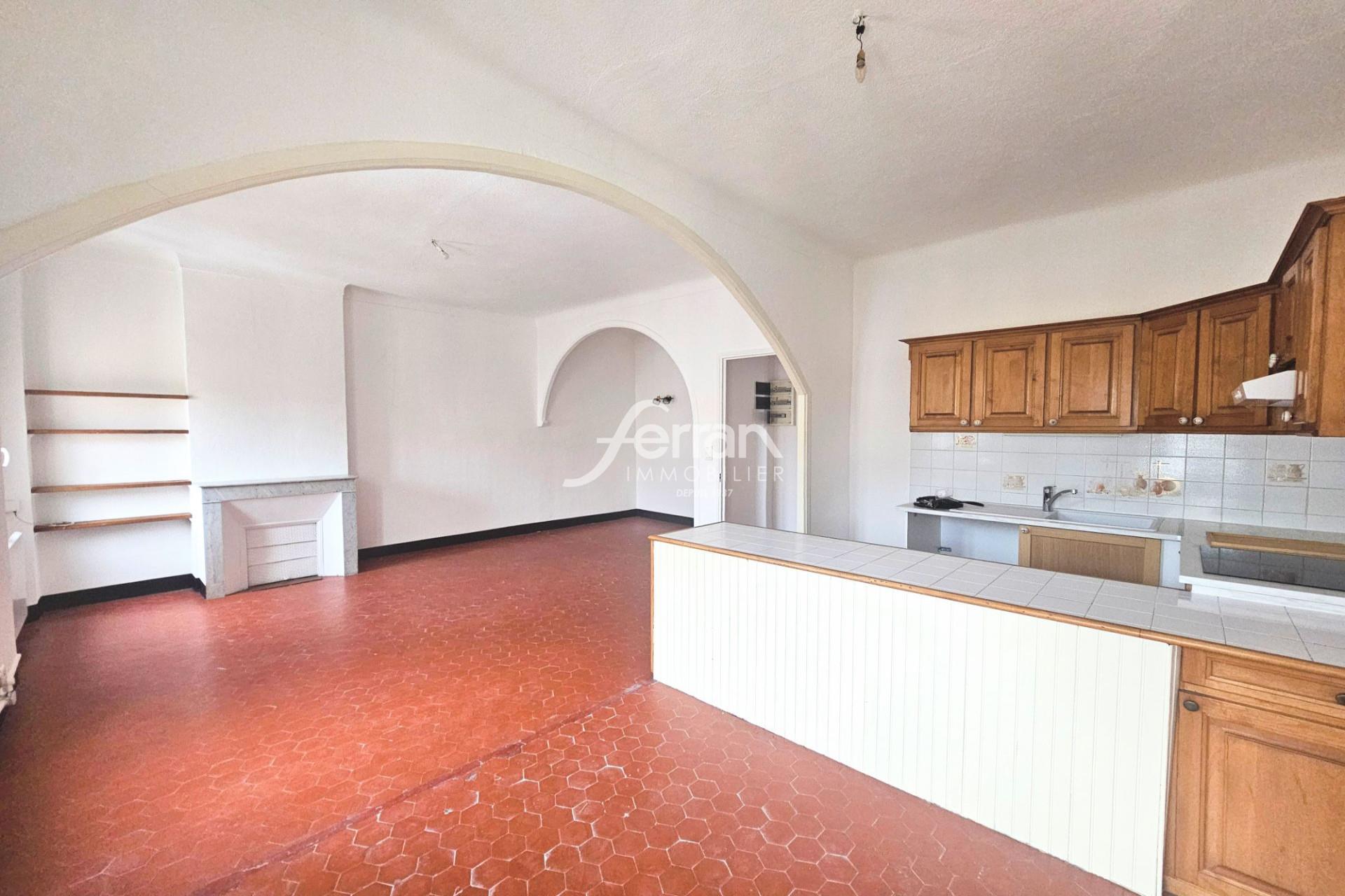 Appartement à vendre, 68m², Les Arcs