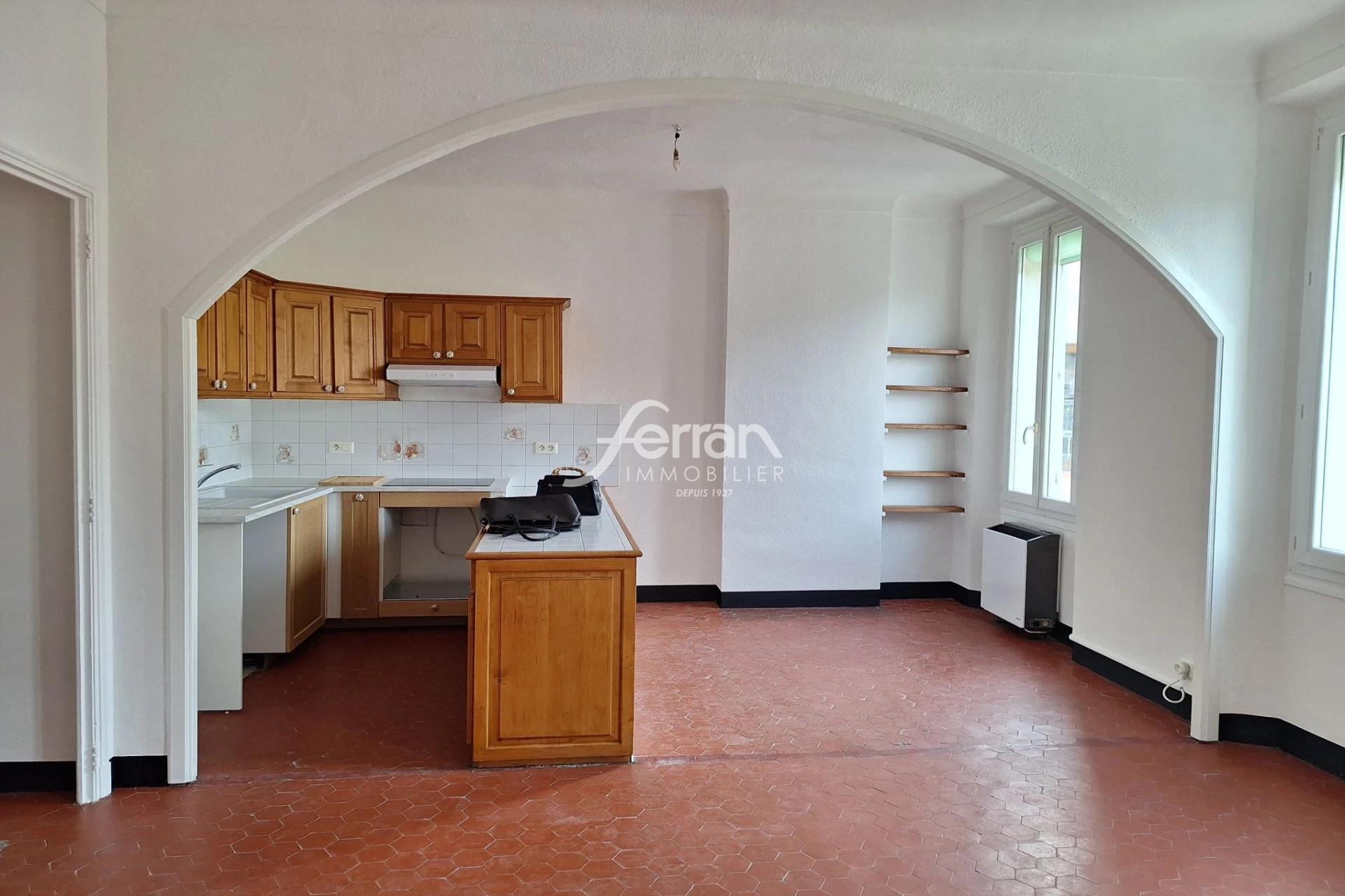 Appartement à vendre, 68m², Les Arcs
