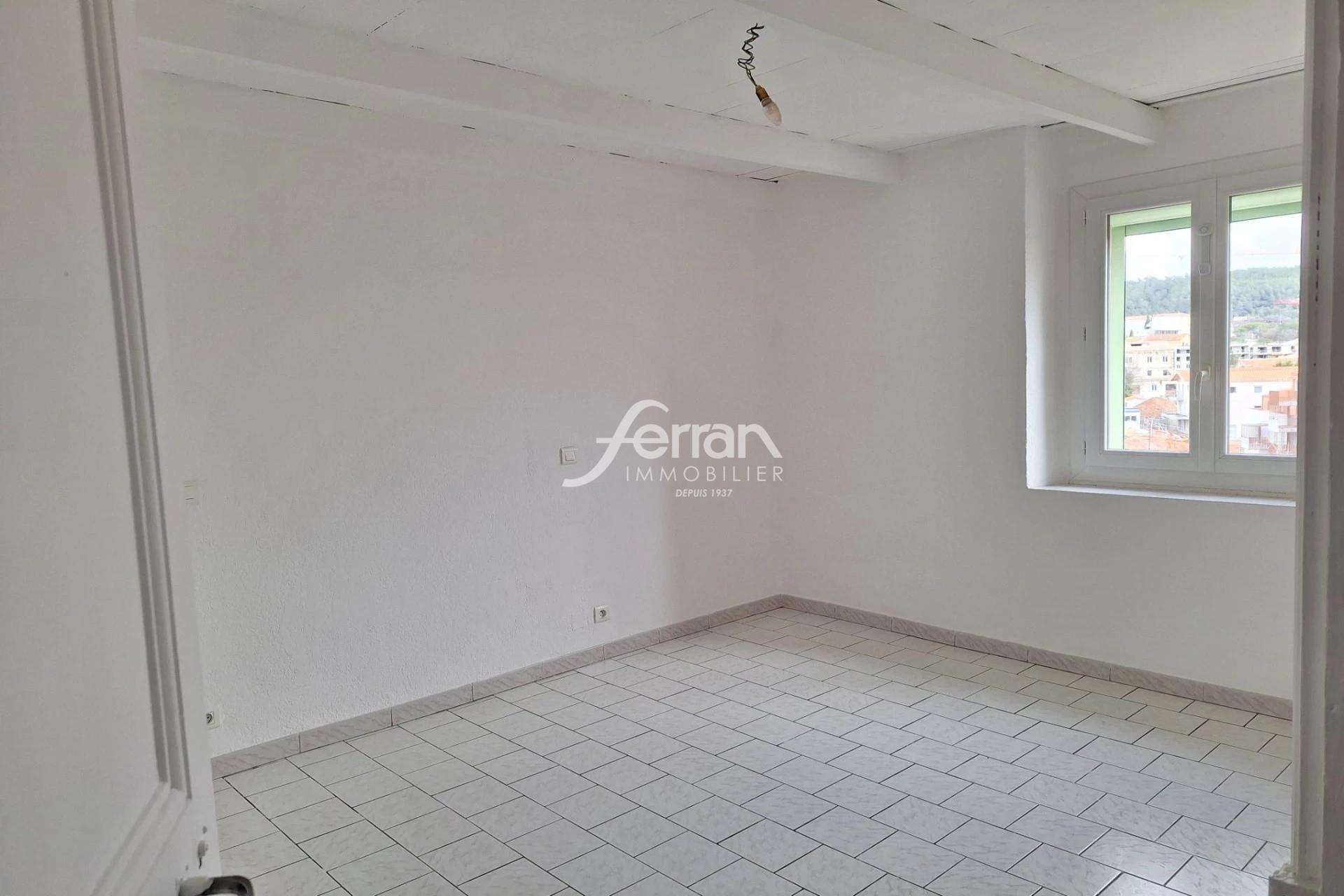 Appartement à vendre, 68m², Les Arcs