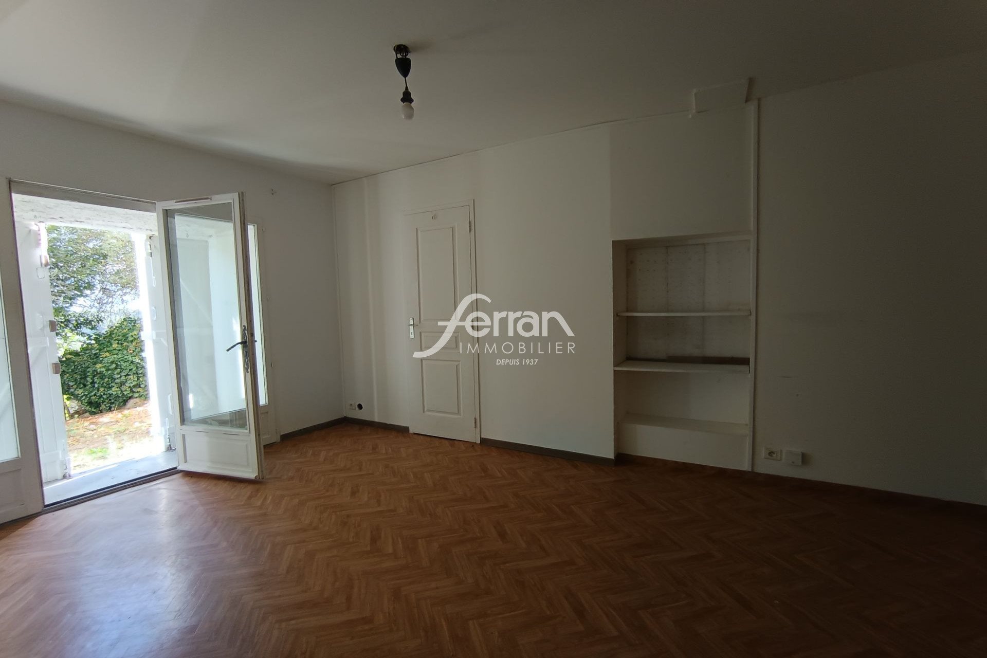 Appartement à louer, 32m², Callas