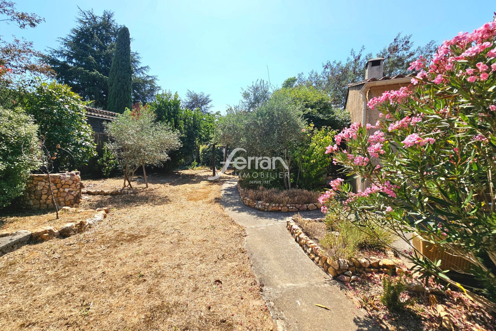 Maison à vendre, 75m², Vidauban