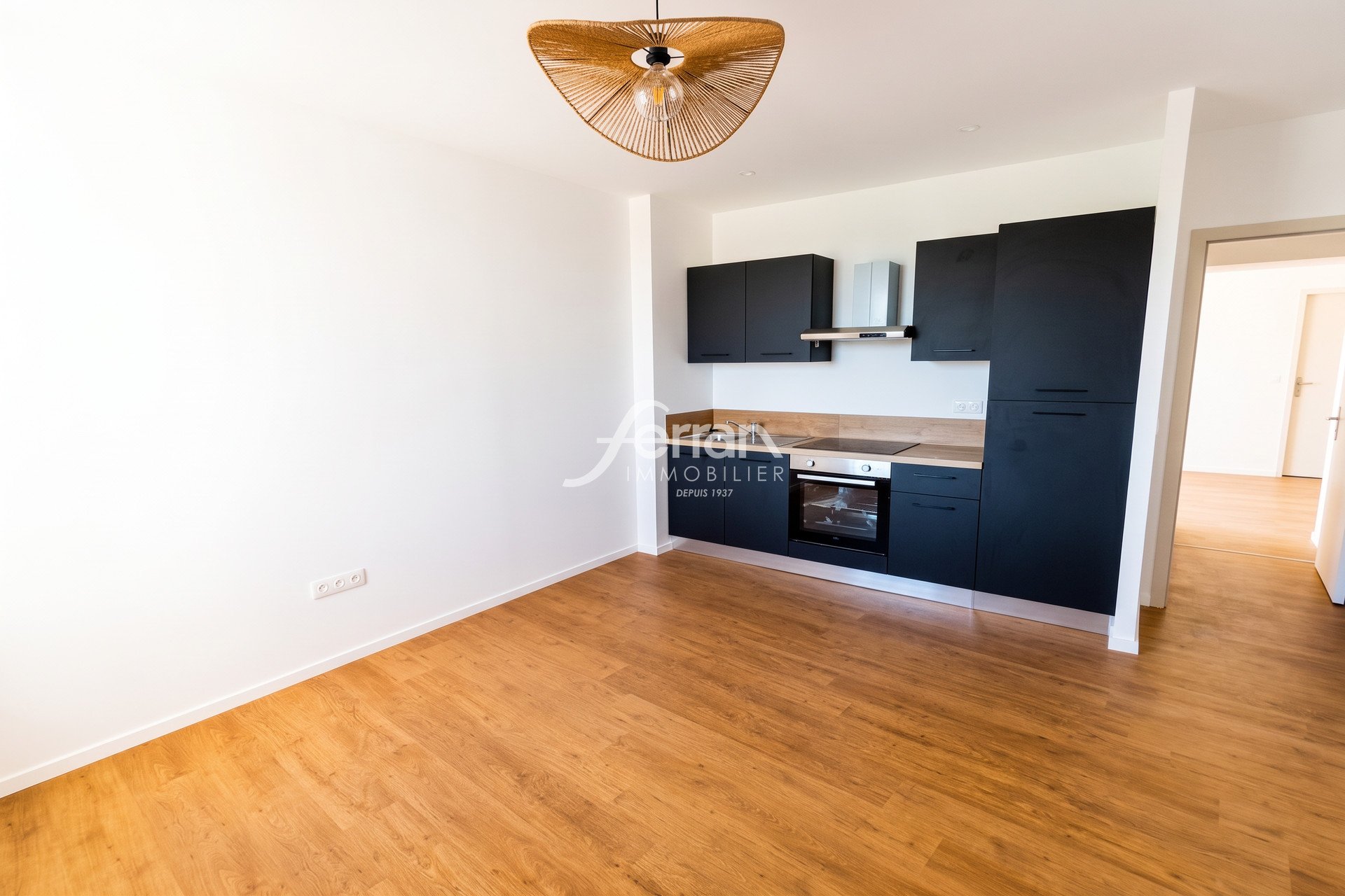 Appartement à vendre, 33m², Callas