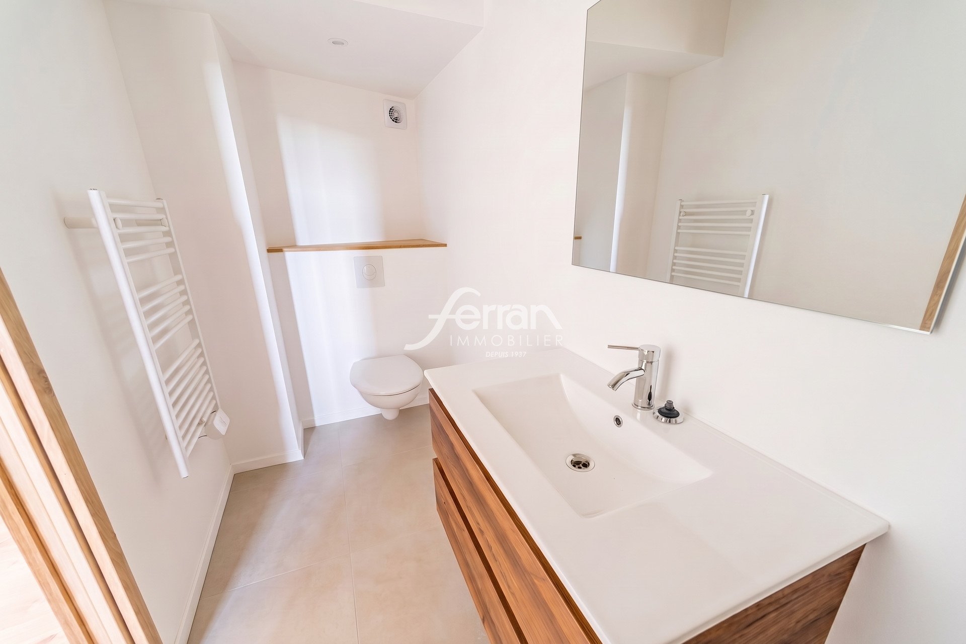 Appartement à vendre, 33m², Callas