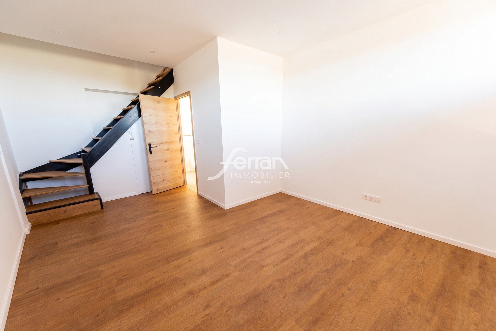 Appartement à vendre, 33m², Callas