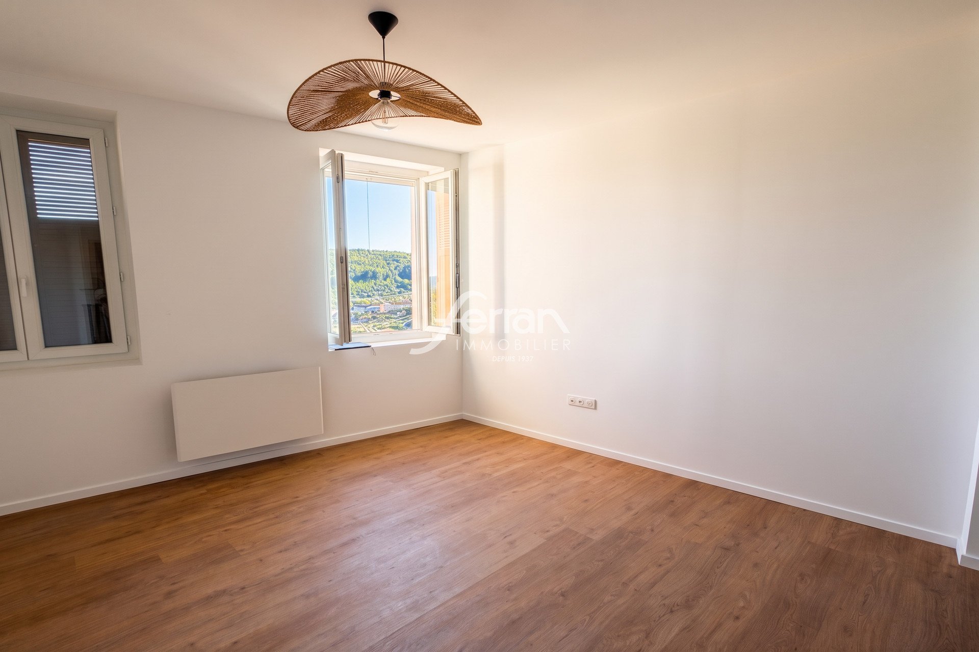 Appartement à vendre, 33m², Callas