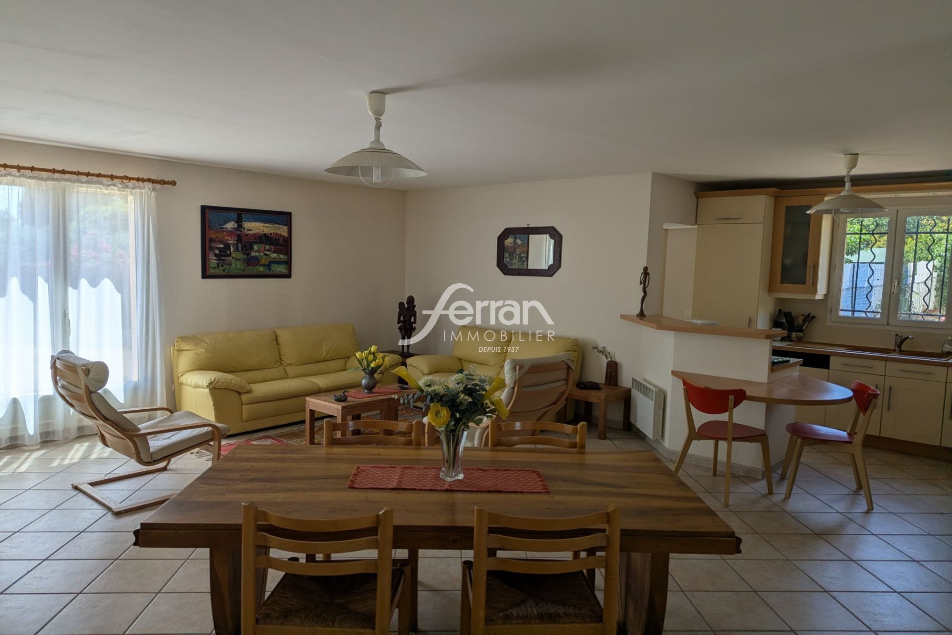 Maison à vendre, 100m², Draguignan