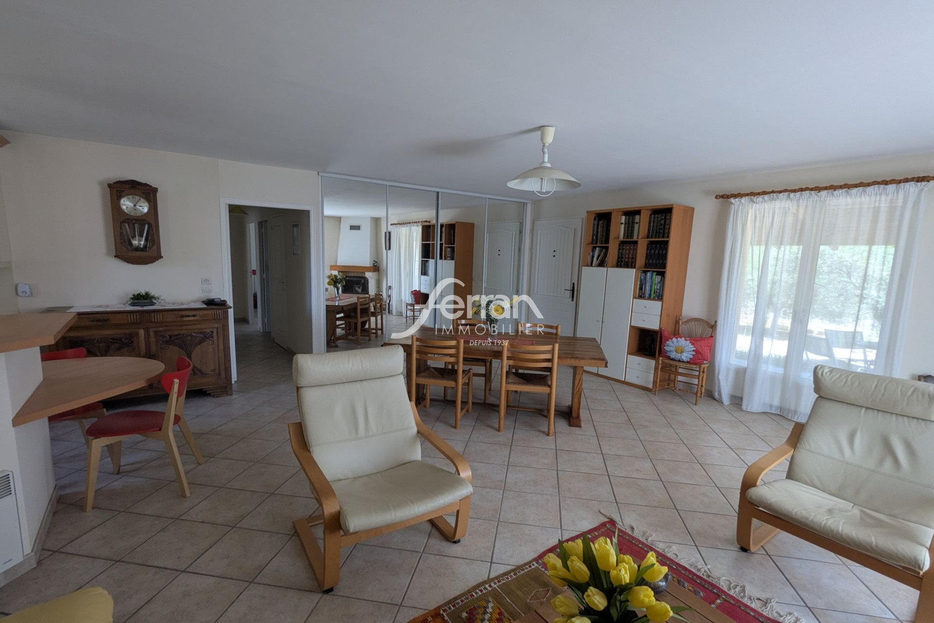 Maison à vendre, 100m², Draguignan