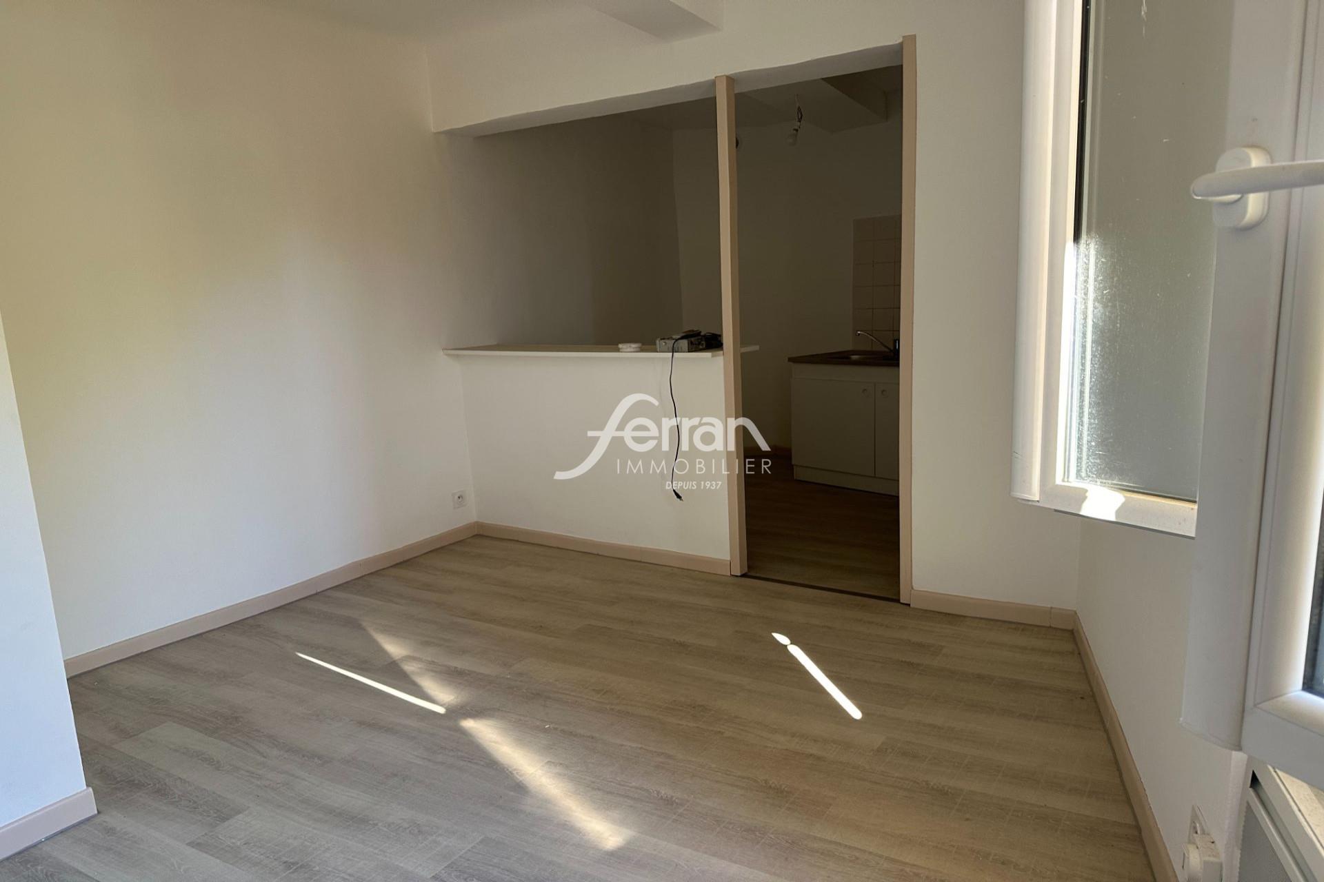 Appartement à louer, 20m², Salernes