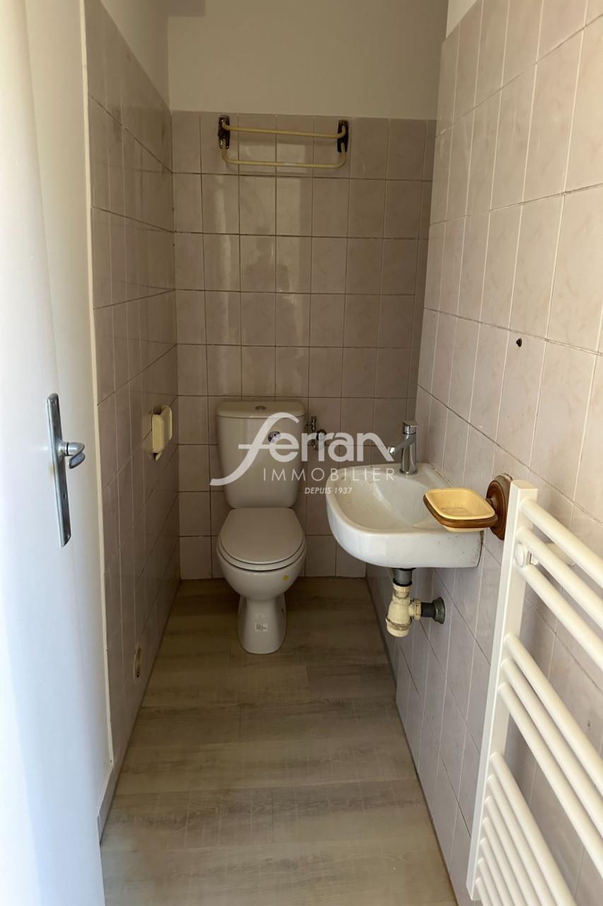 Appartement à louer, 20m², Salernes