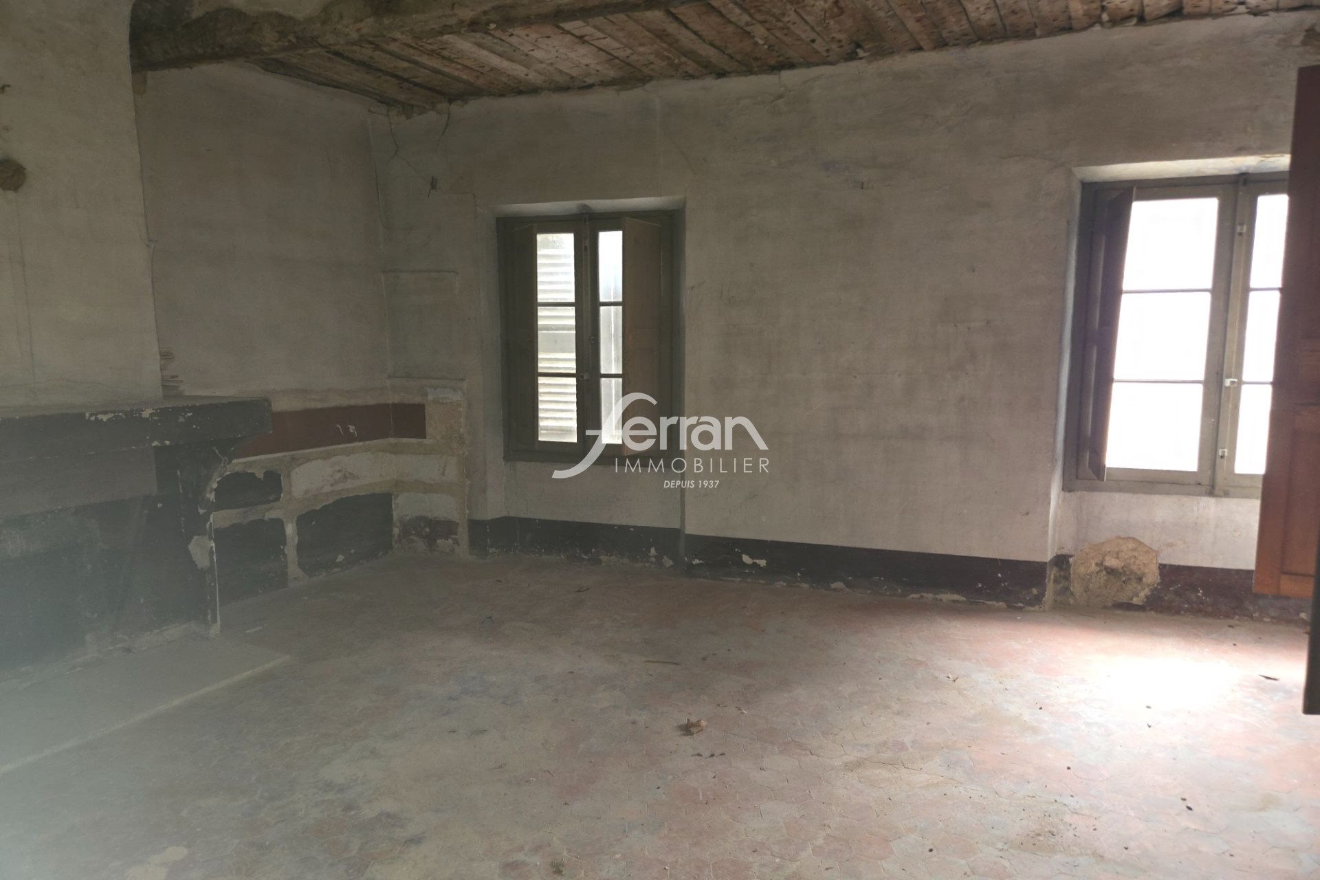 Appartement à vendre, 57m², Salernes