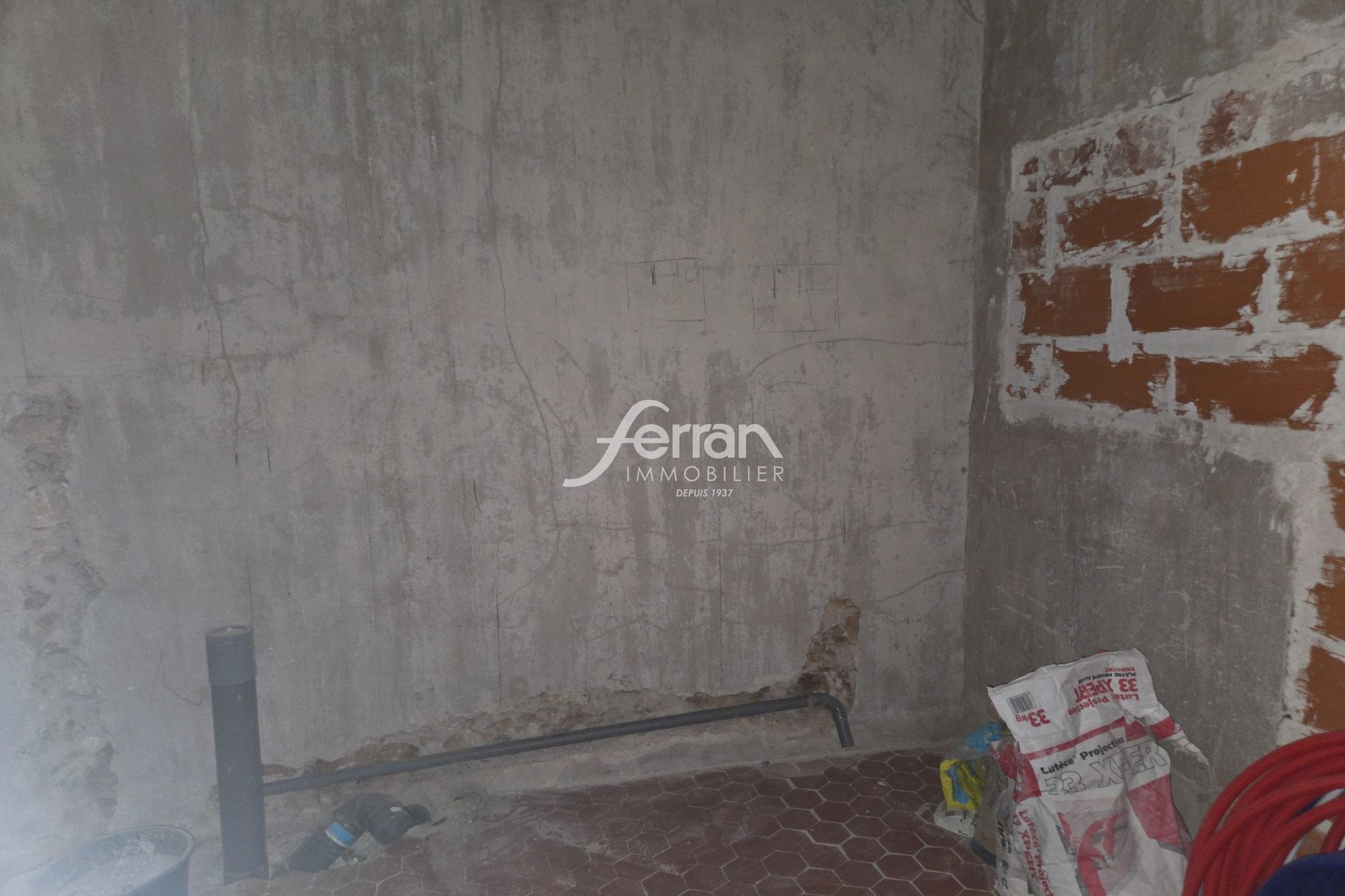 Appartement à vendre, 57m², Salernes
