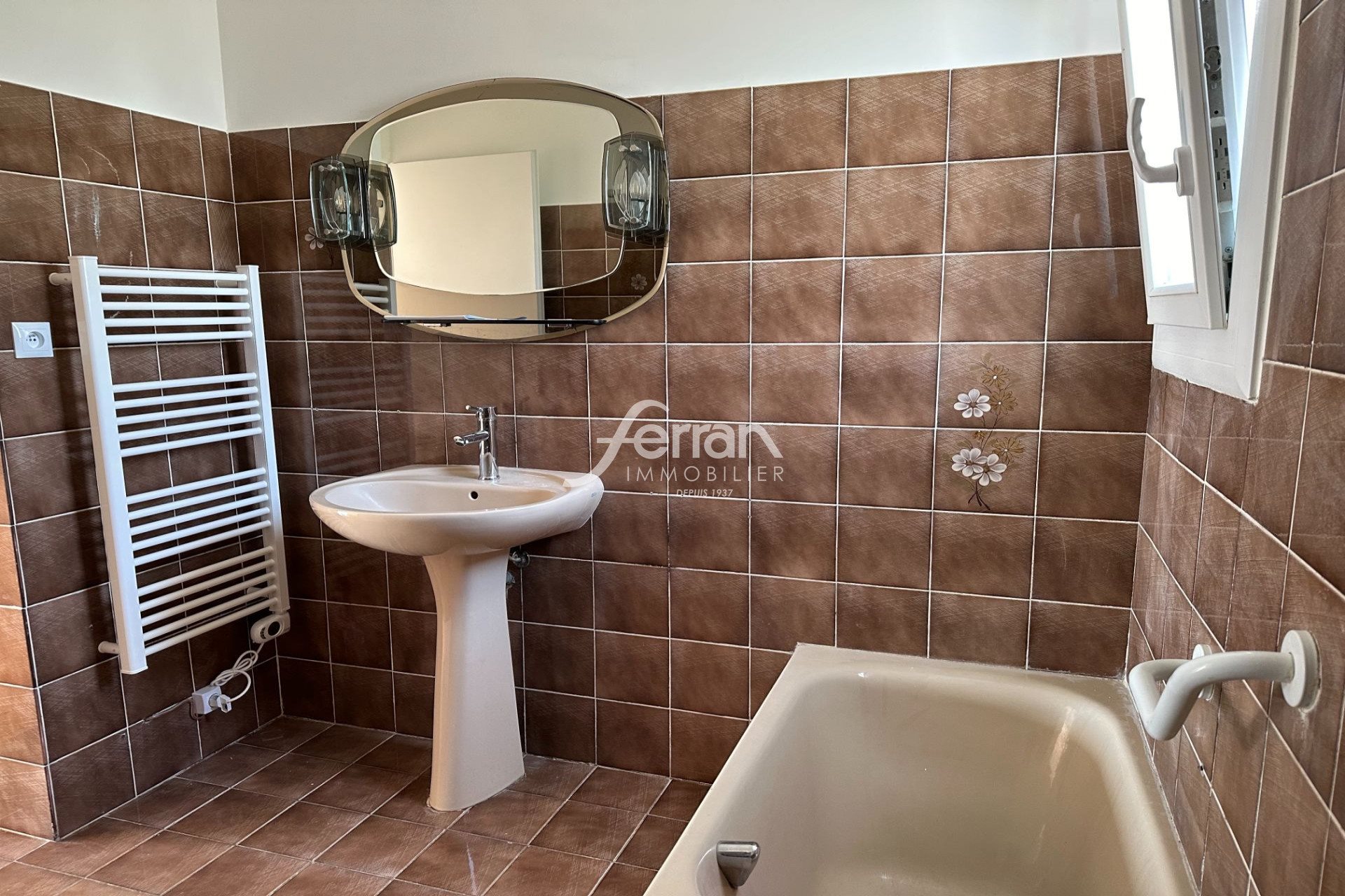 Appartement à vendre, 59m², Lorgues