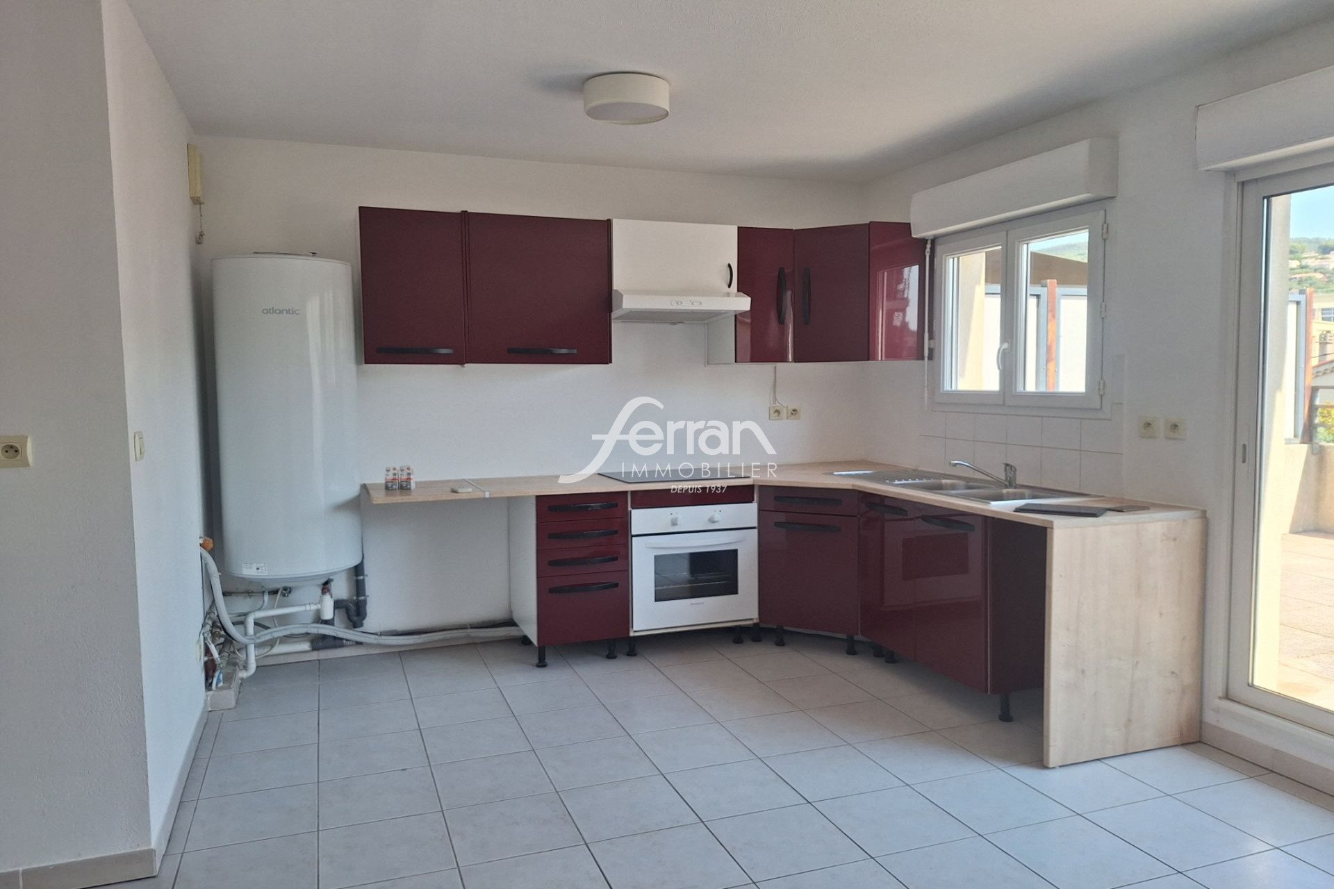 Appartement à louer, 70m², Draguignan