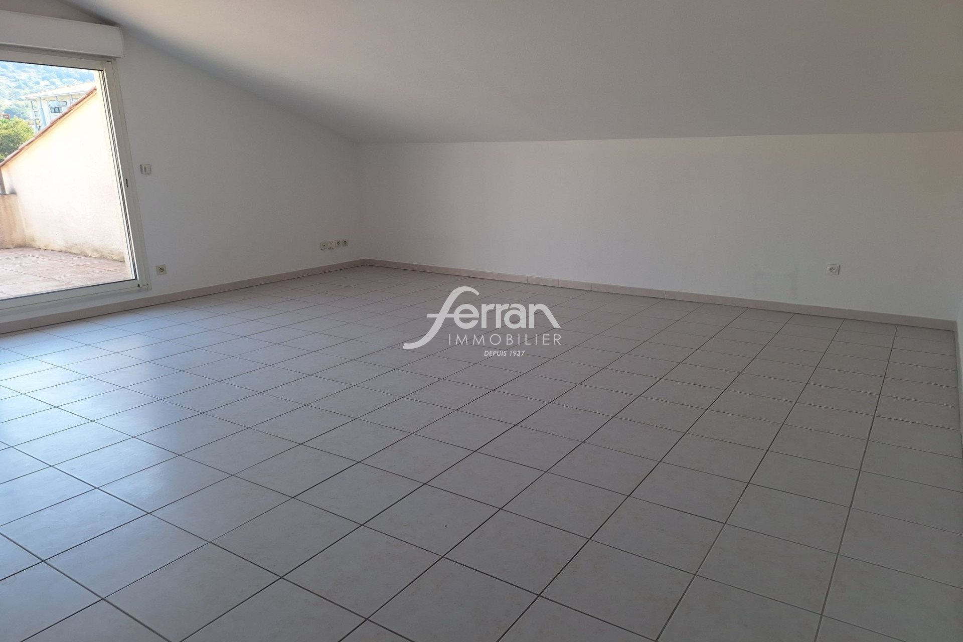 Appartement à louer, 70m², Draguignan