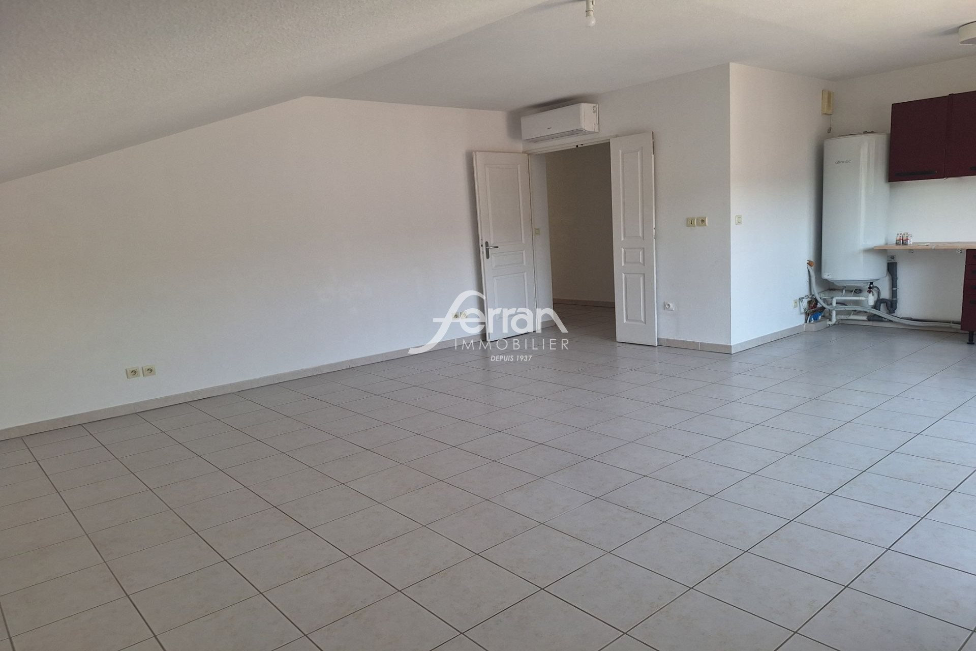Appartement à louer, 70m², Draguignan