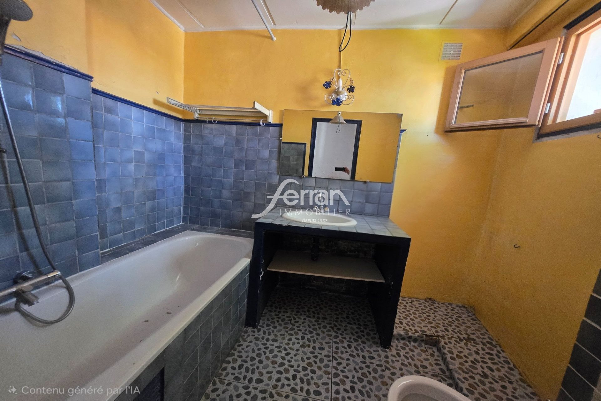 Appartement à vendre, 75m², Villecroze