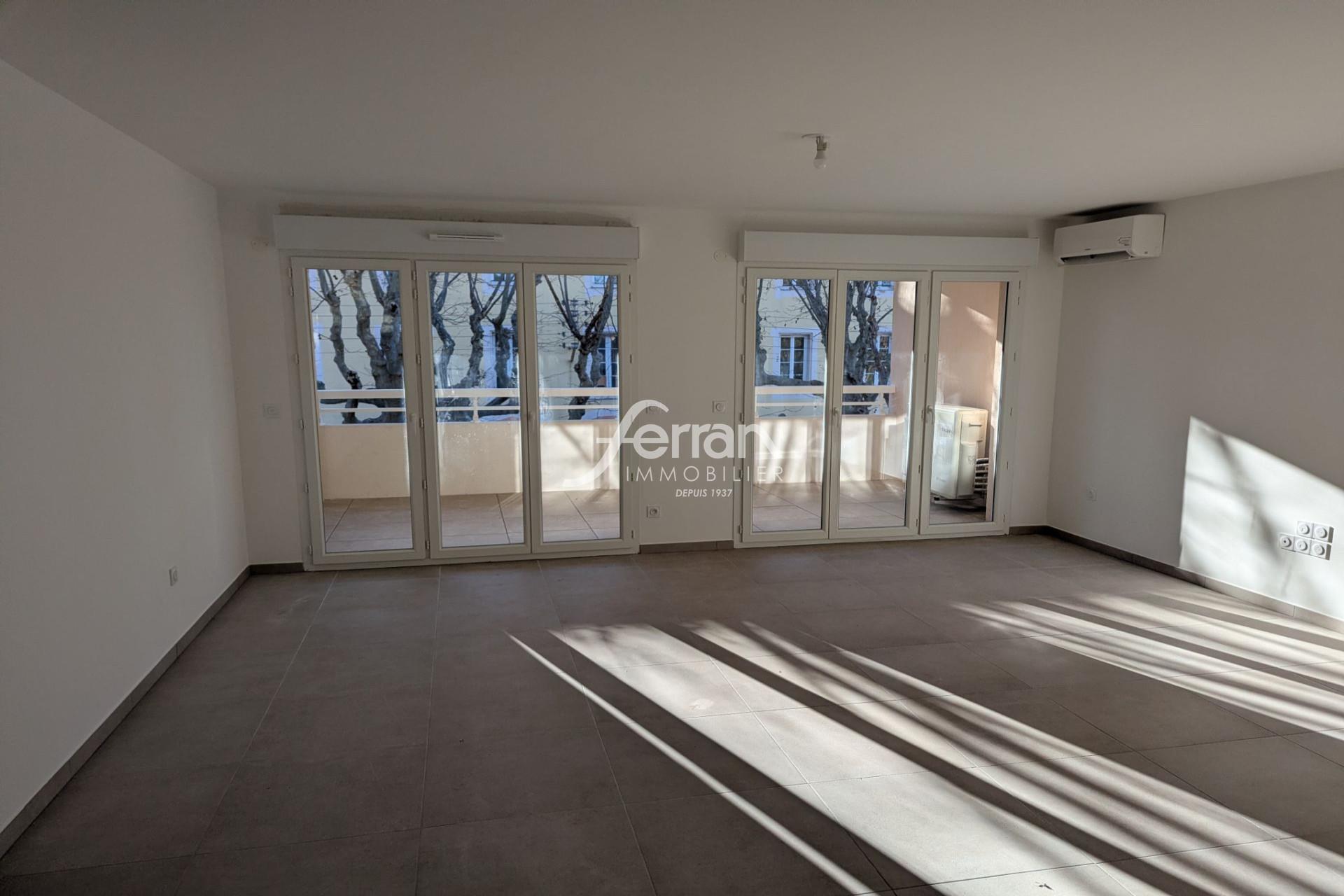 Appartement à vendre, 76m², Draguignan
