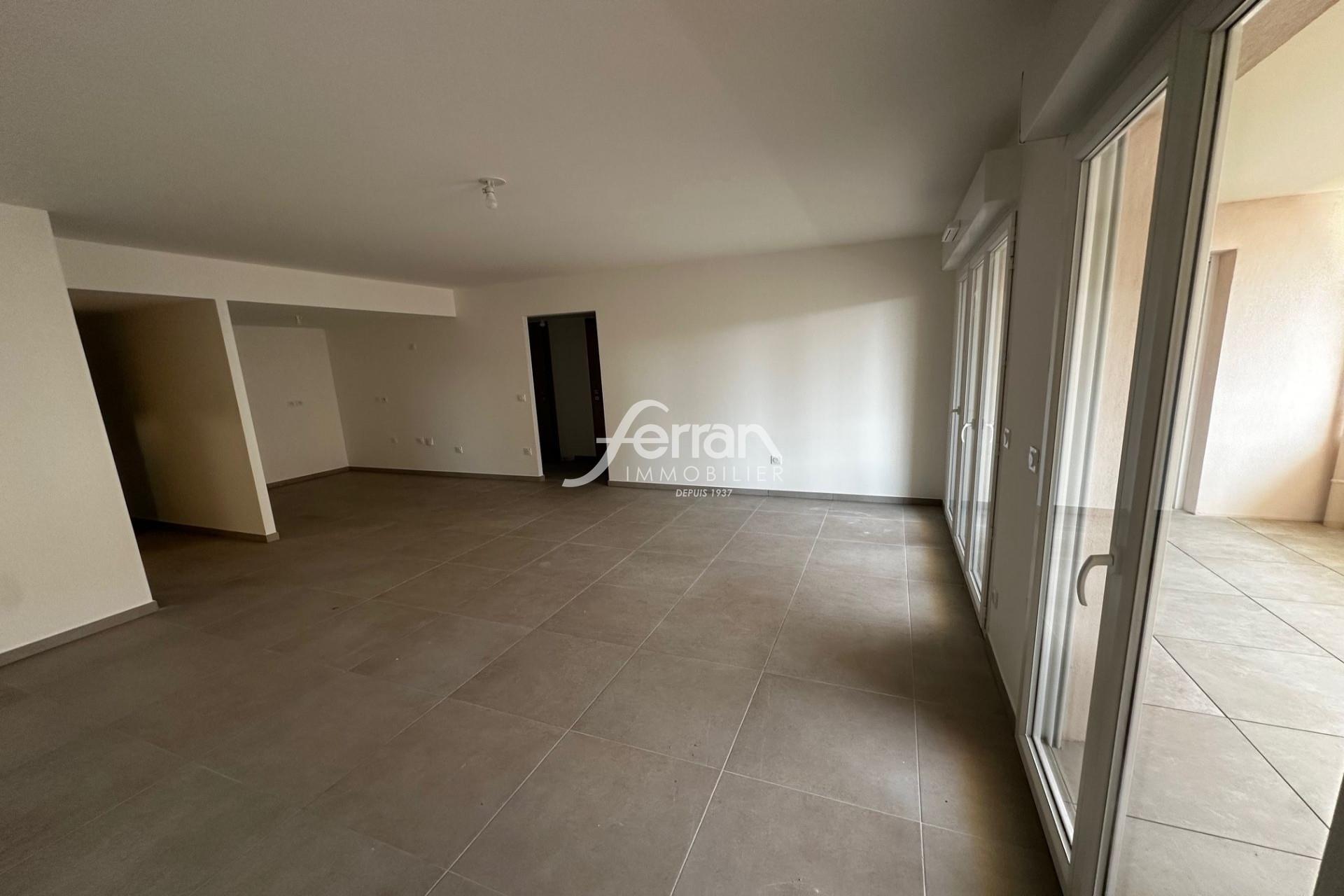 Appartement à vendre, 76m², Draguignan