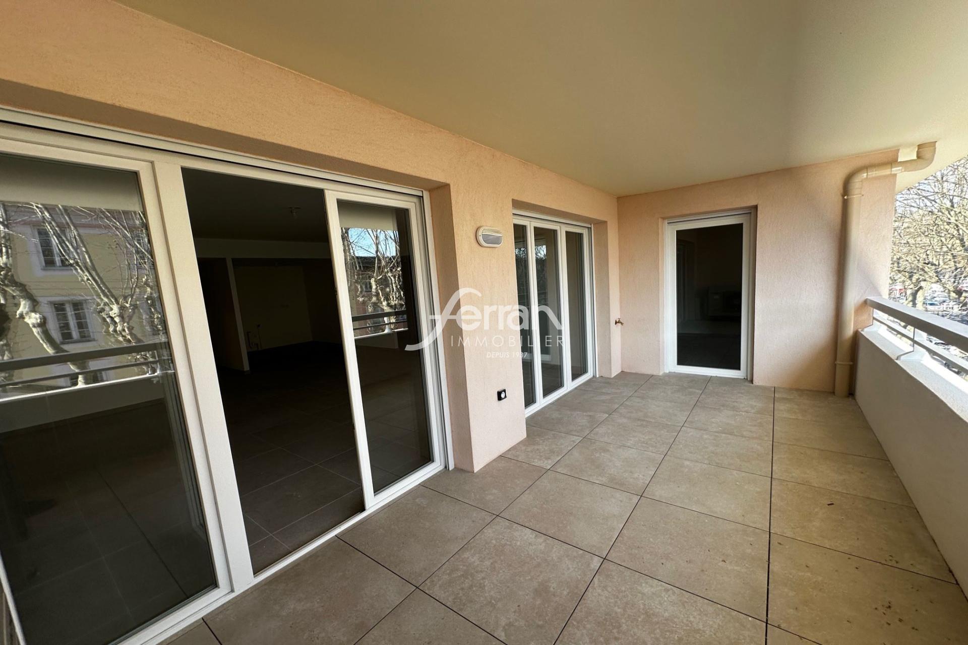 Appartement à vendre, 76m², Draguignan