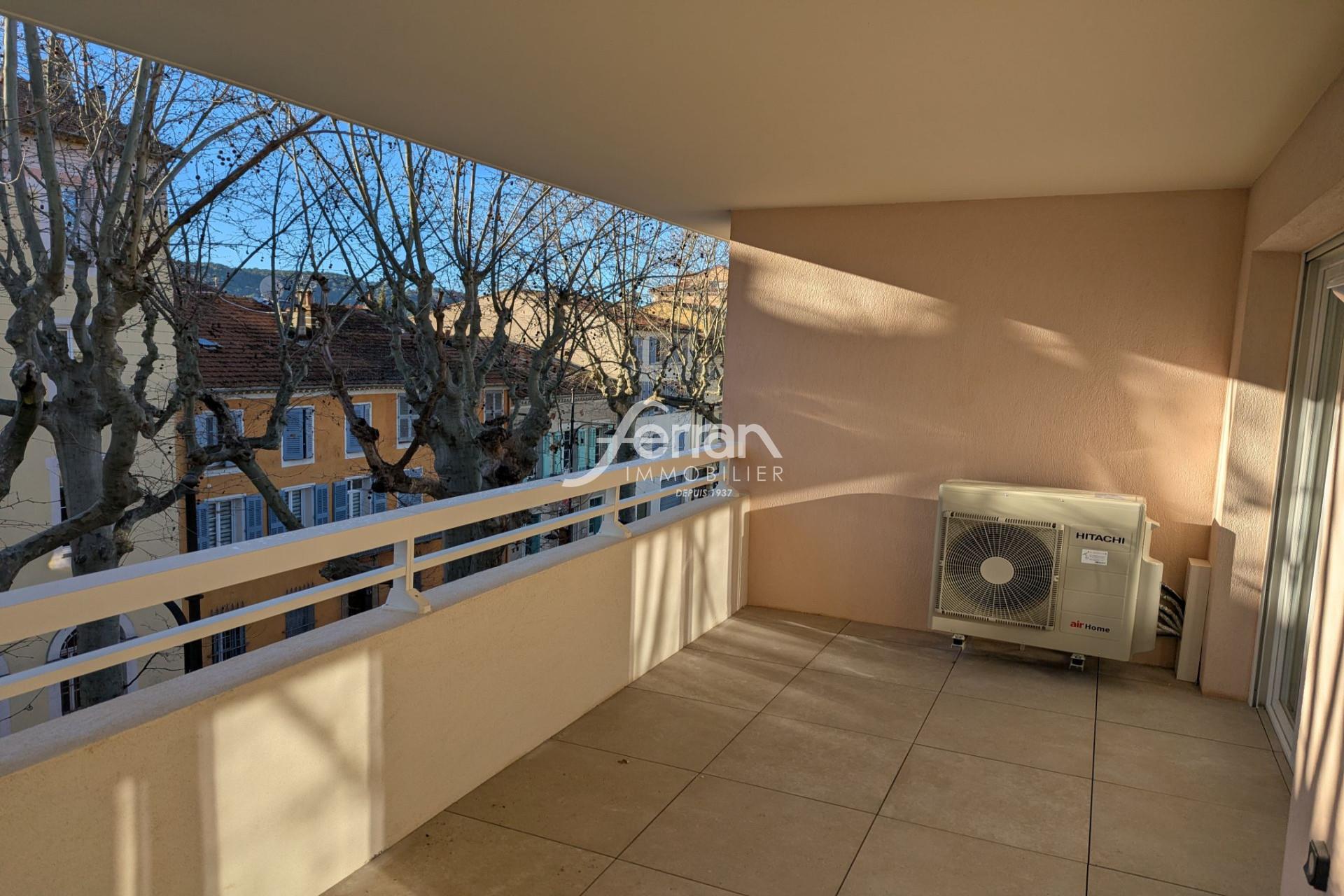 Appartement à vendre, 76m², Draguignan