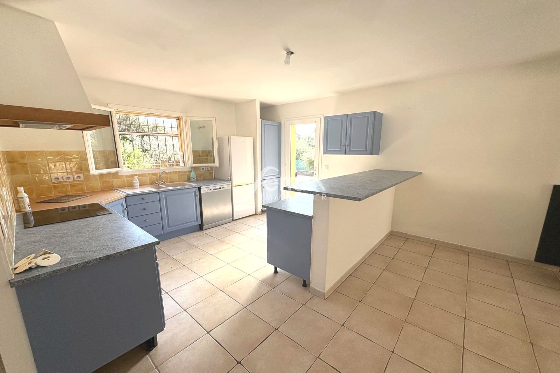 Maison à vendre, 80m², Figanières