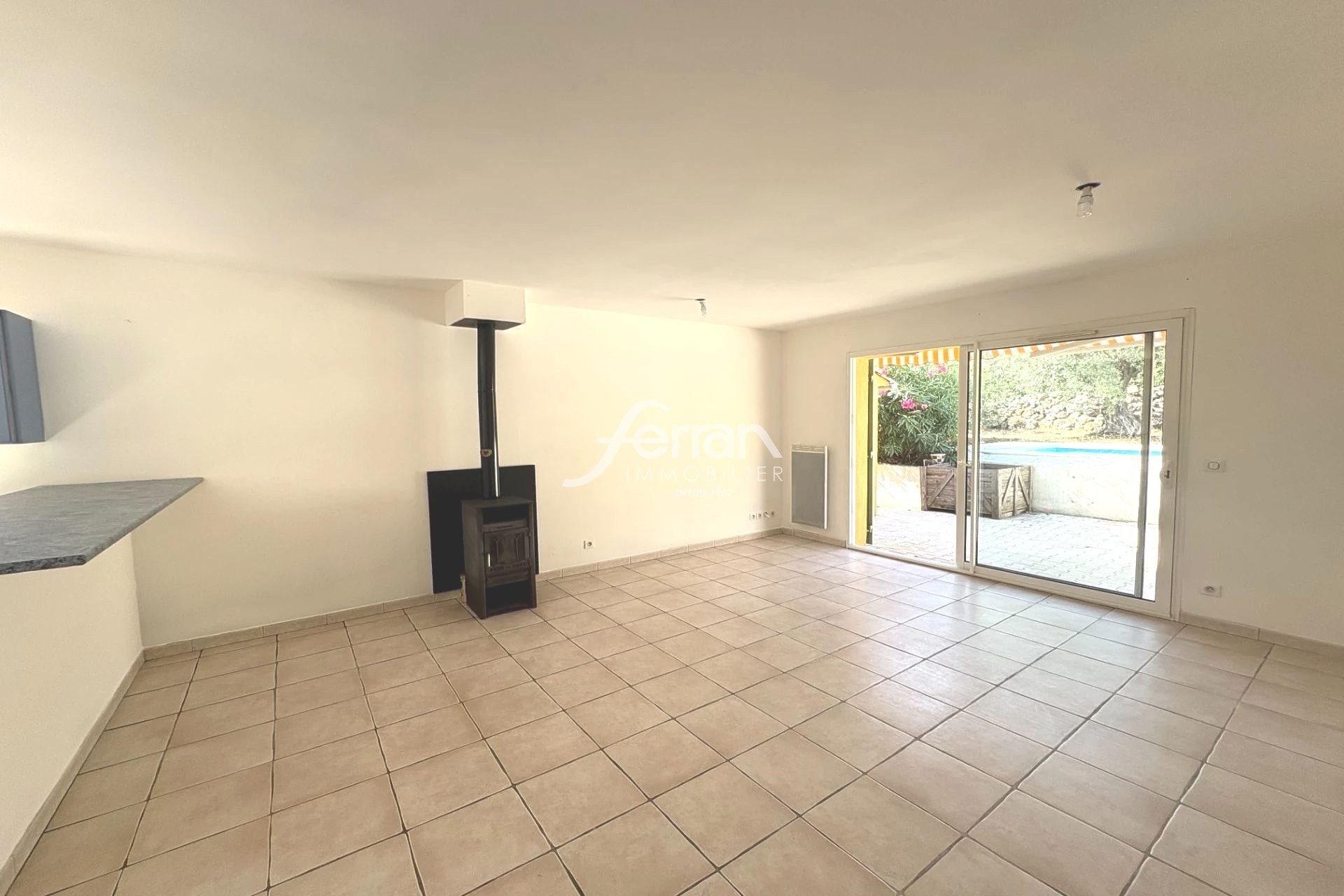 Maison à vendre, 80m², Figanières
