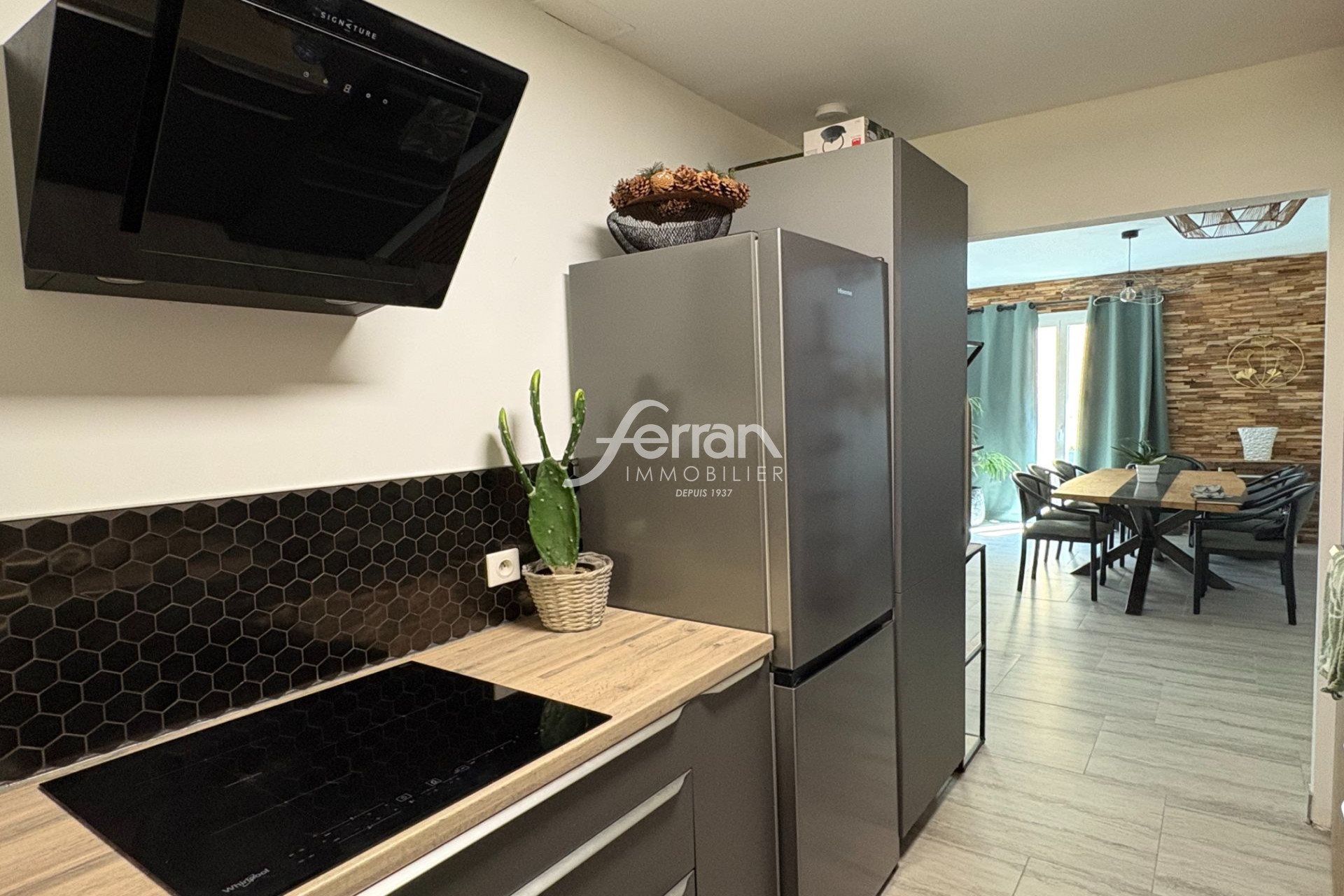 Appartement à vendre, 78m², Fréjus