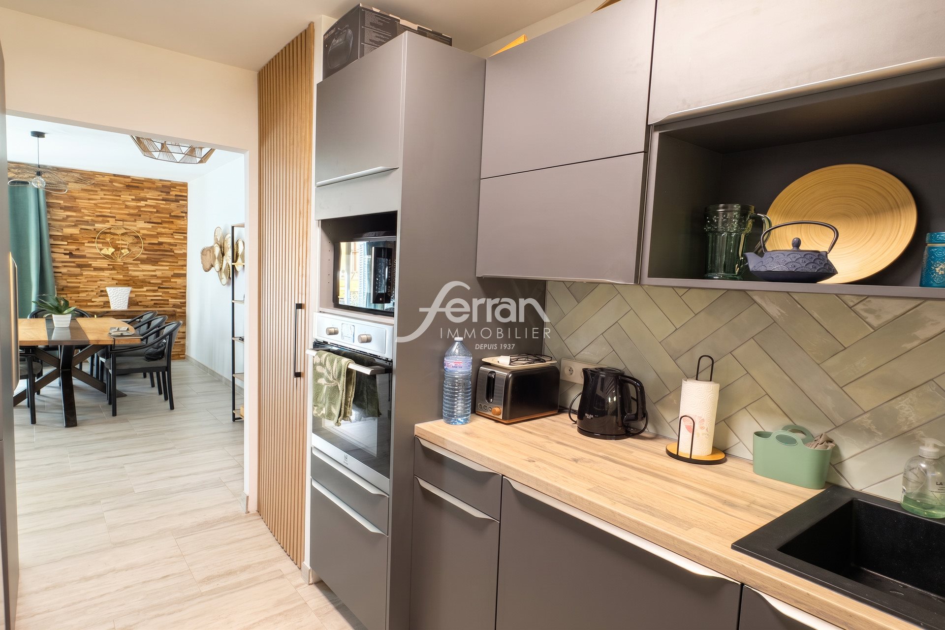 Appartement à vendre, 78m², Fréjus