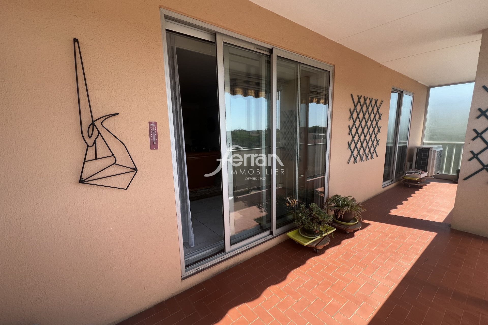 Appartement à vendre, 88m², Draguignan