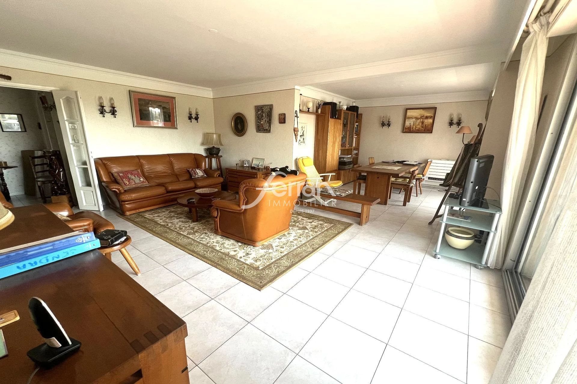 Appartement à vendre, 88m², Draguignan