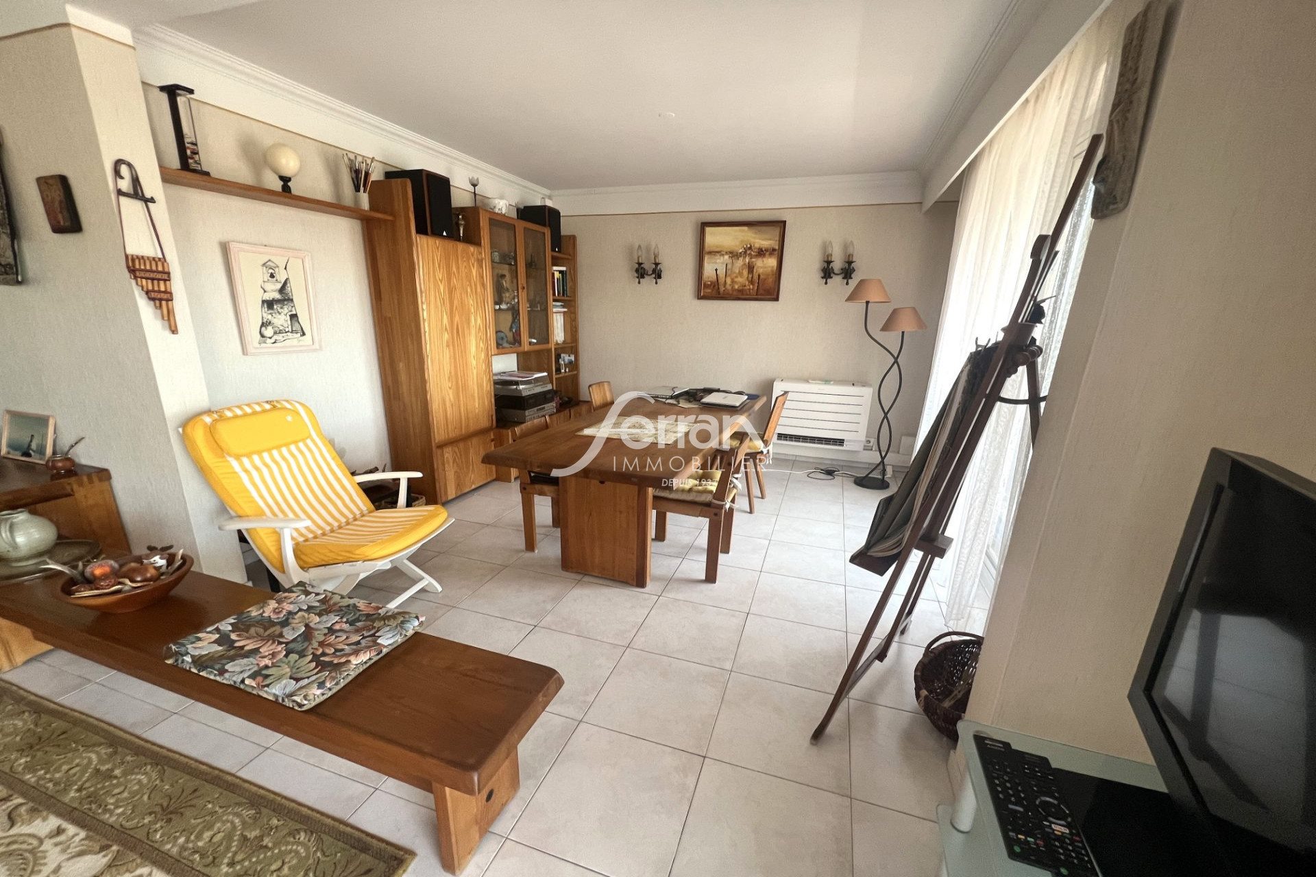 Appartement à vendre, 88m², Draguignan