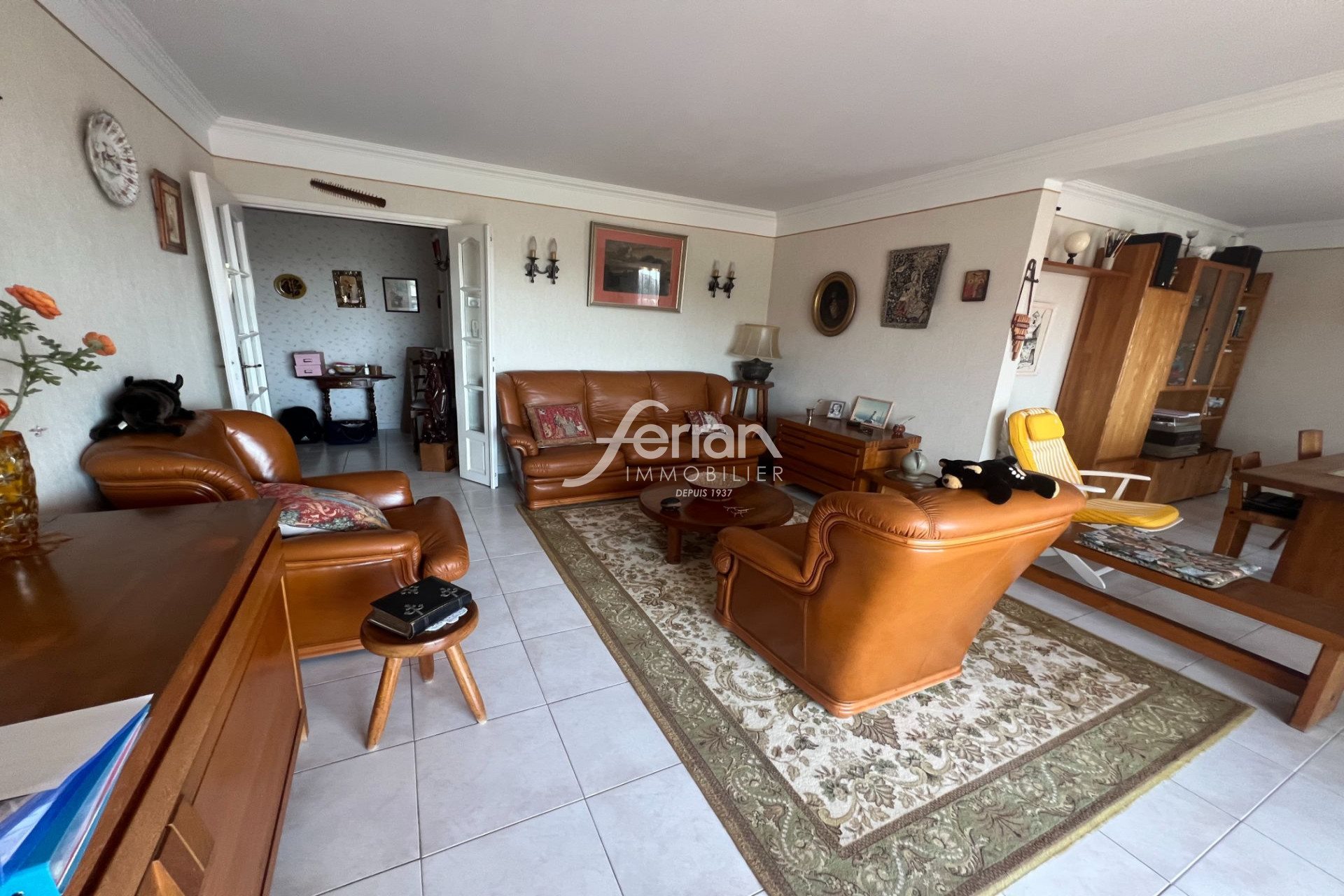 Appartement à vendre, 88m², Draguignan