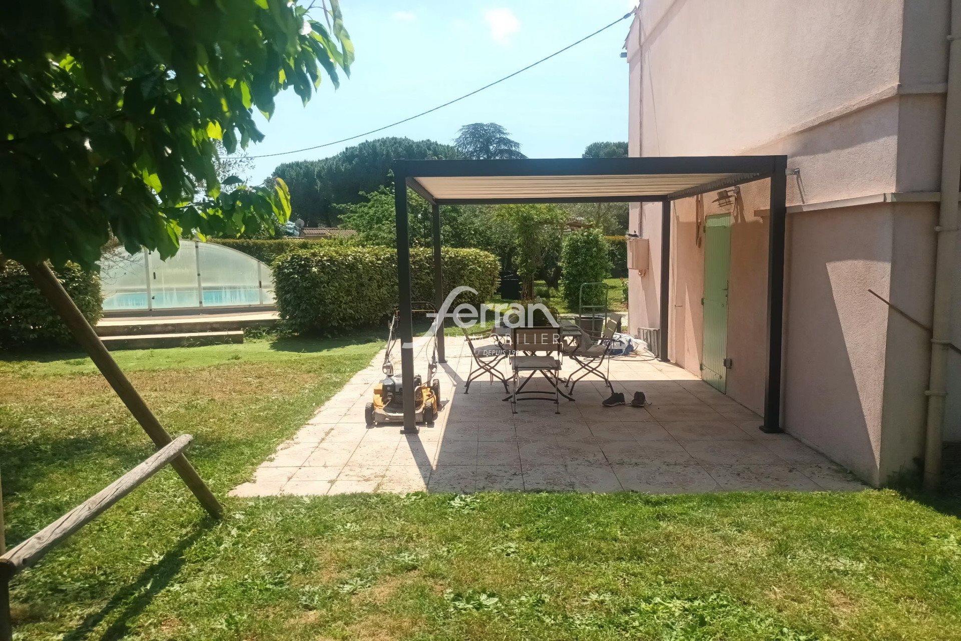 Maison à vendre, 140m², Les Arcs