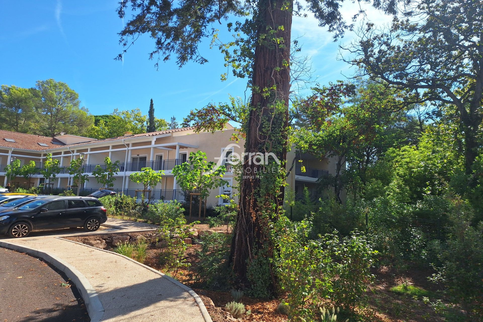 Appartement à louer, 58m², Draguignan