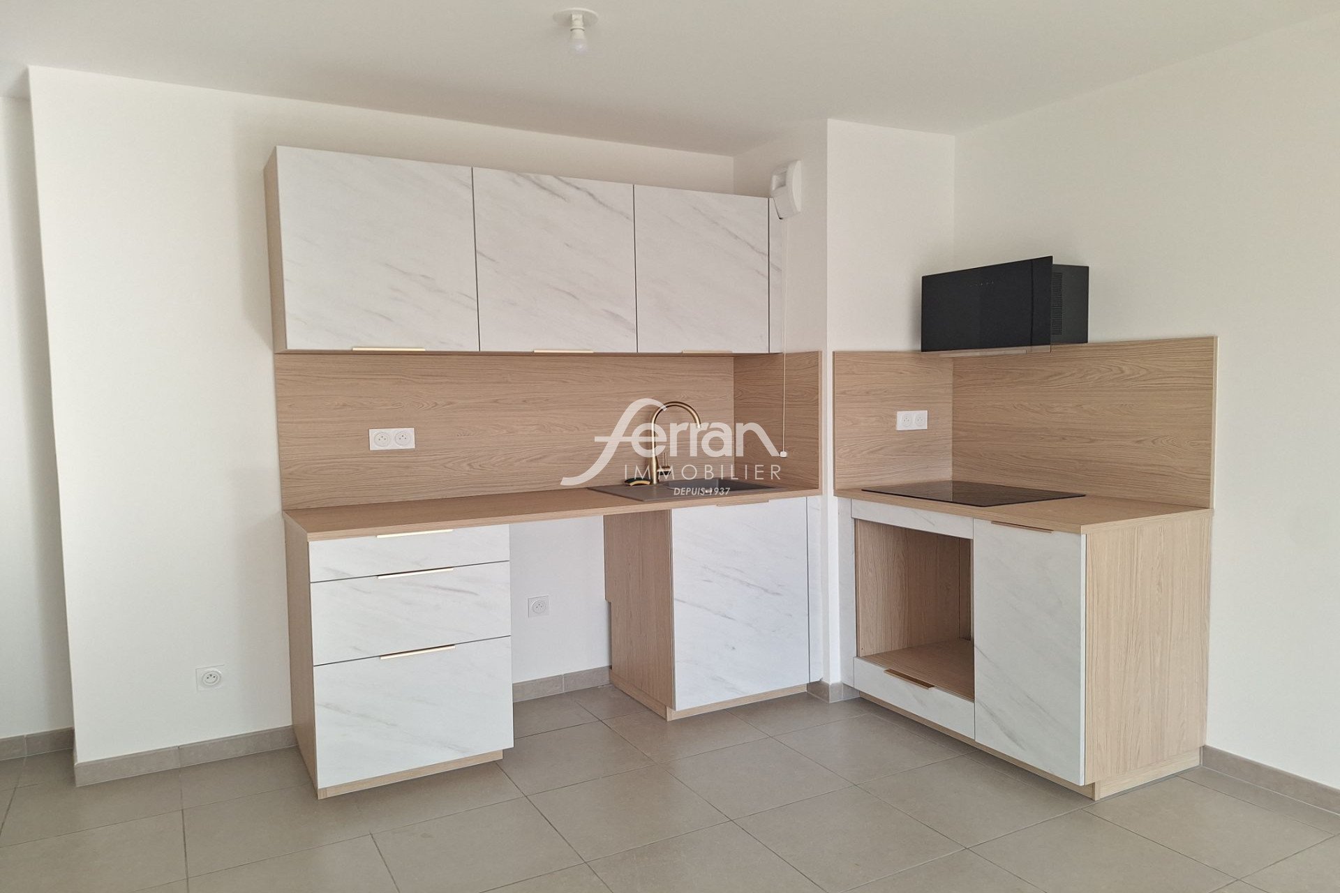 Appartement à louer, 58m², Draguignan